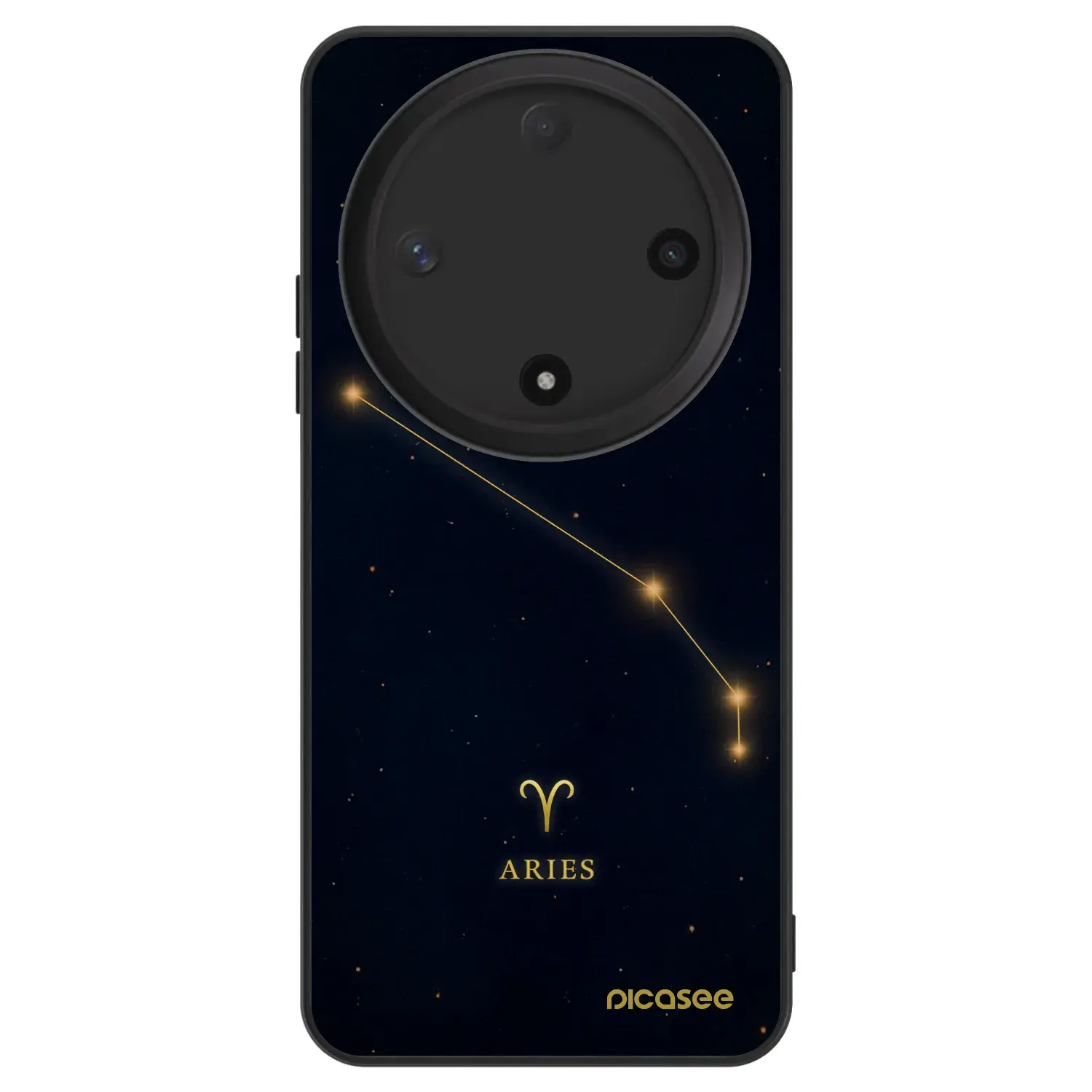 ULTIMATE CASE pro Honor Magic6 Lite 5G - ARIES