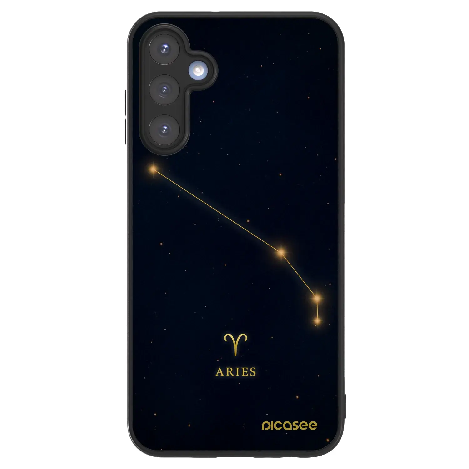ULTIMATE CASE pro Samsung Galaxy A15 A156B 5G - ARIES