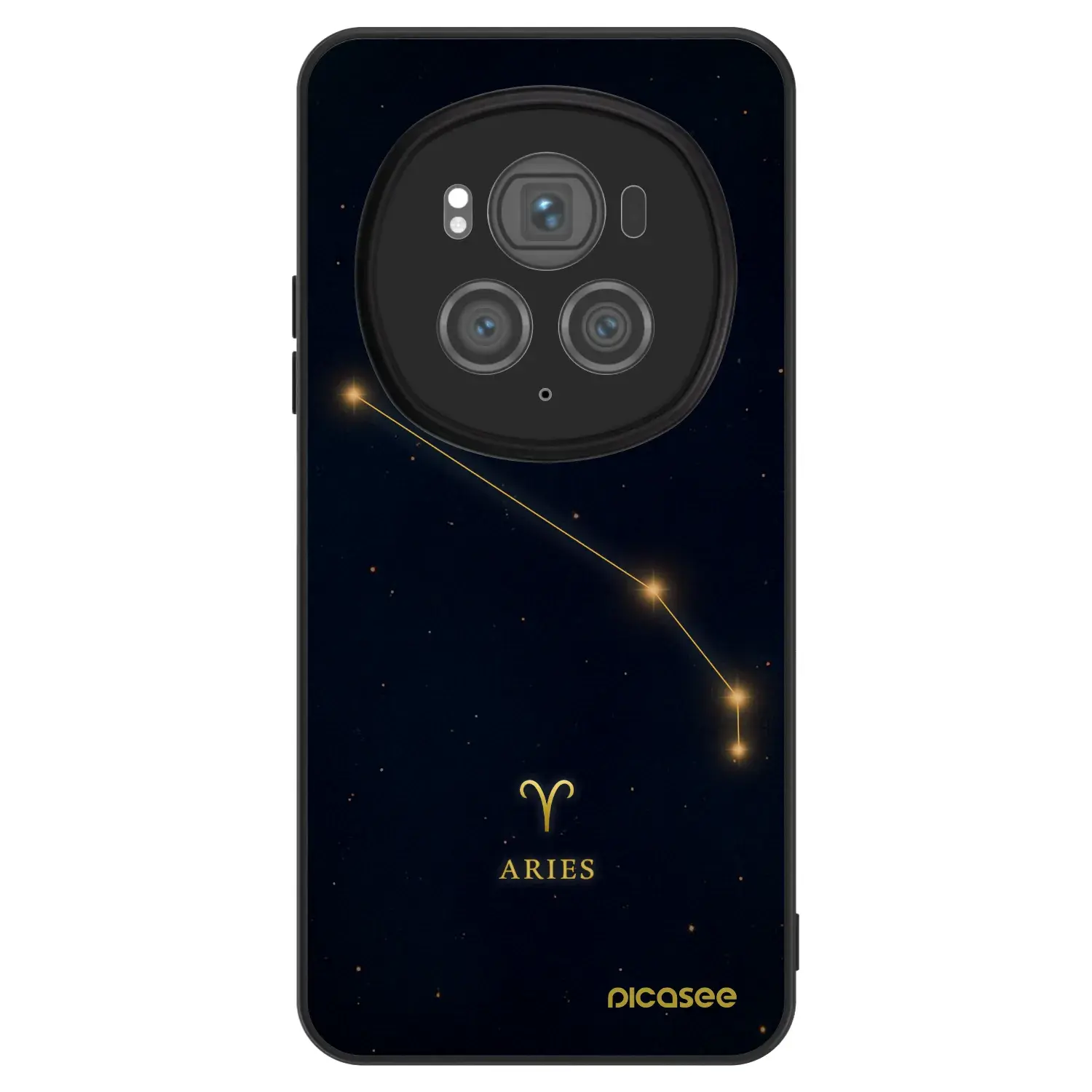 ULTIMATE CASE pro Honor Magic6 Pro - ARIES