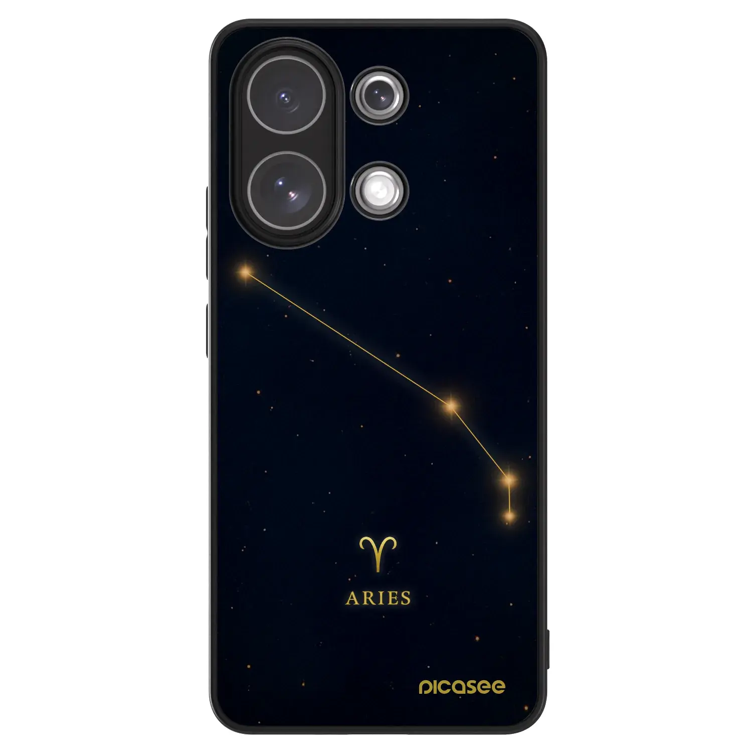ULTIMATE CASE pro Xiaomi Redmi Note 13 4G - ARIES