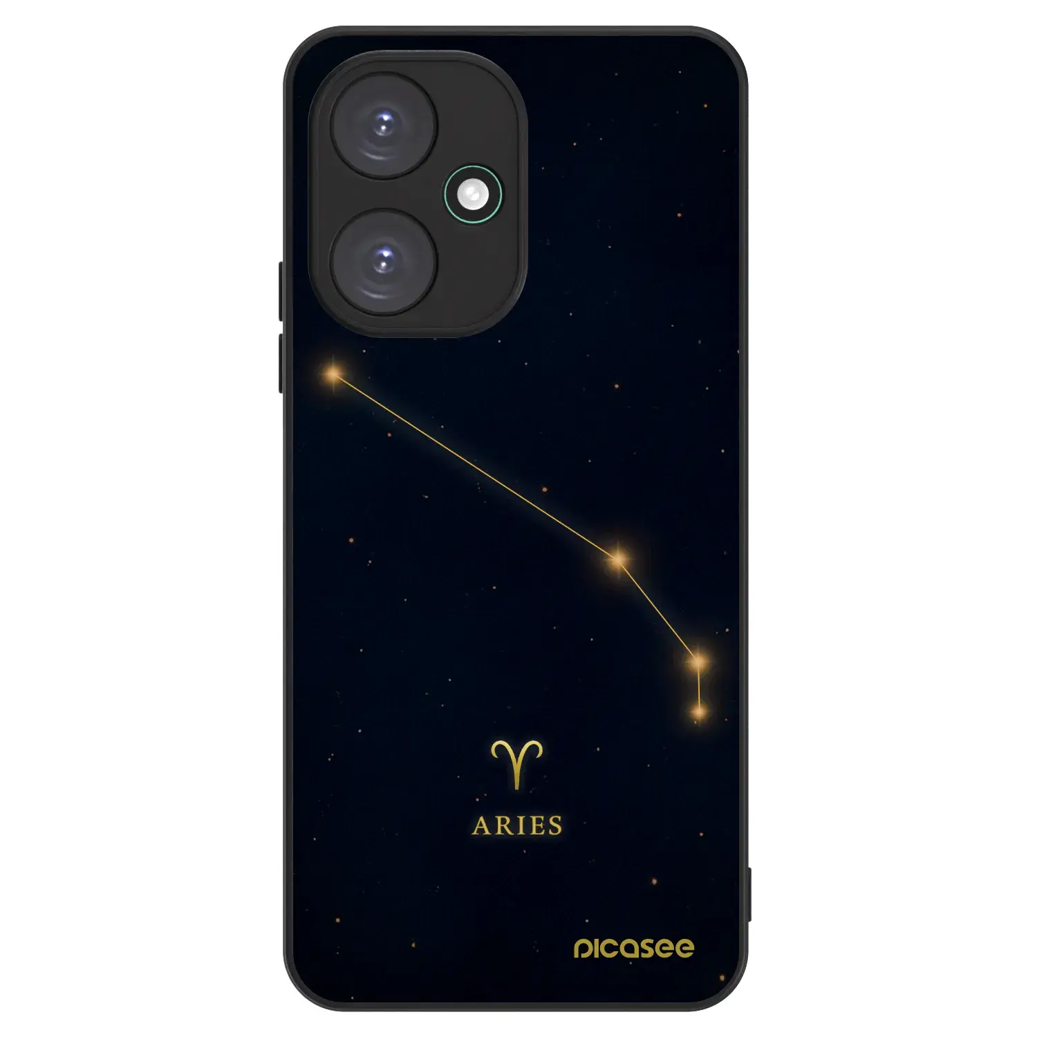 ULTIMATE CASE pro Xiaomi Redmi 13C 5G - ARIES