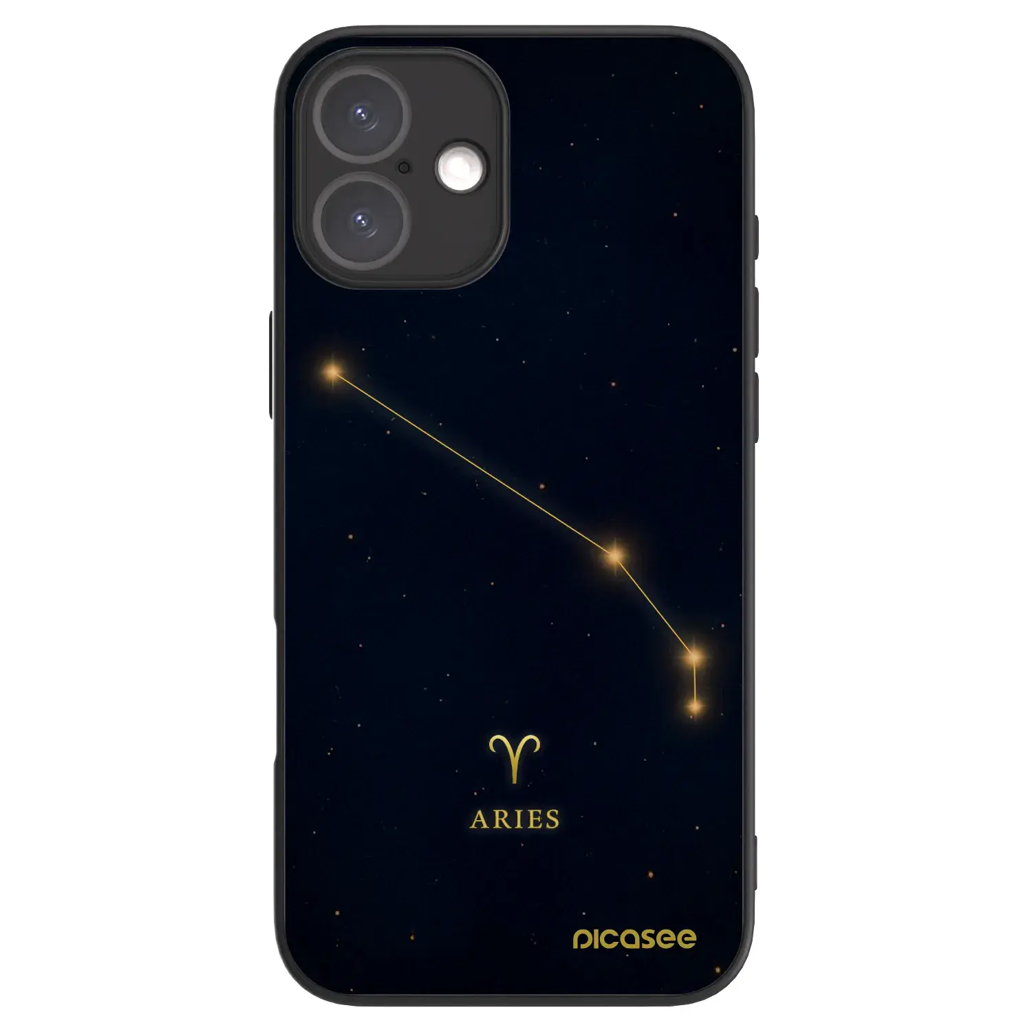 ULTIMATE CASE MagSafe pro Apple iPhone 16 Plus - ARIES