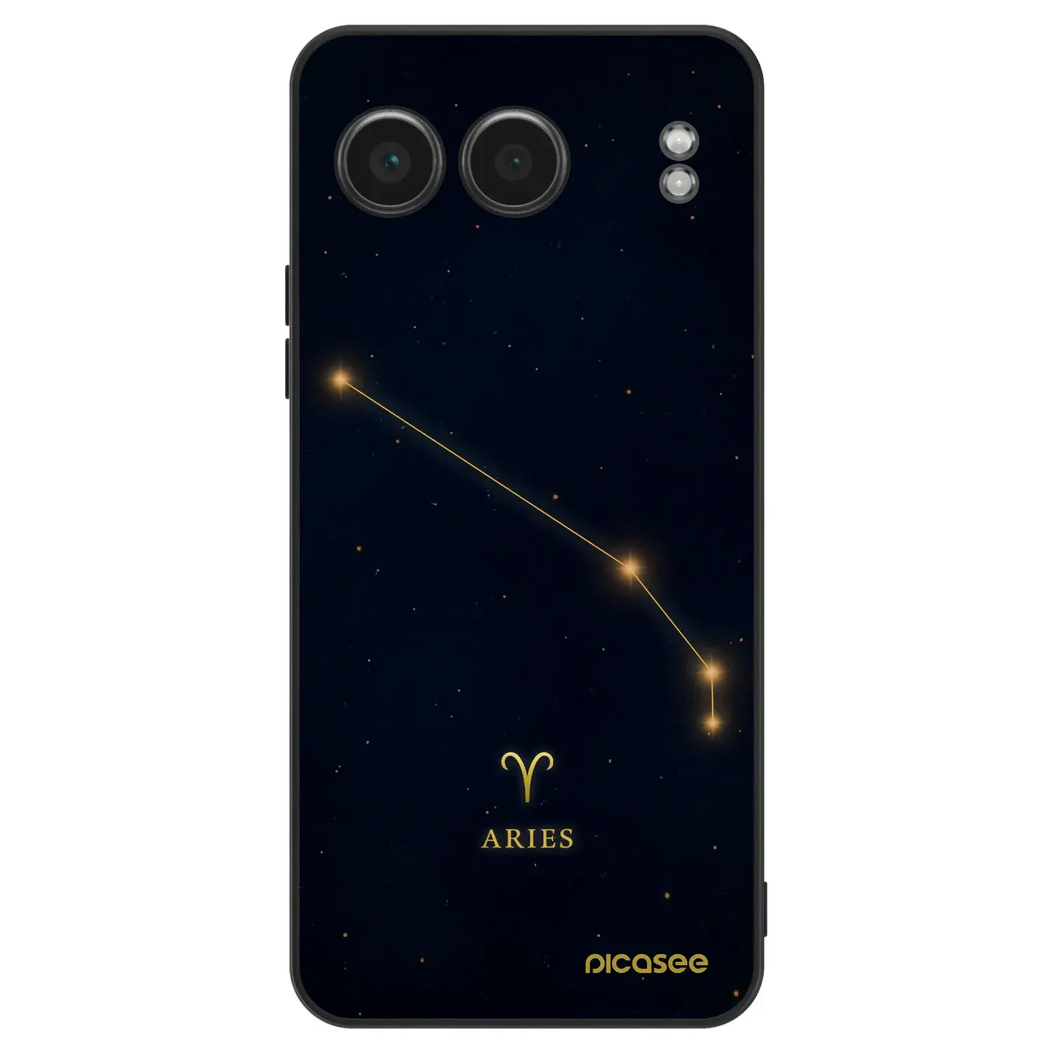 ULTIMATE CASE pro OnePlus Nord 4 - ARIES