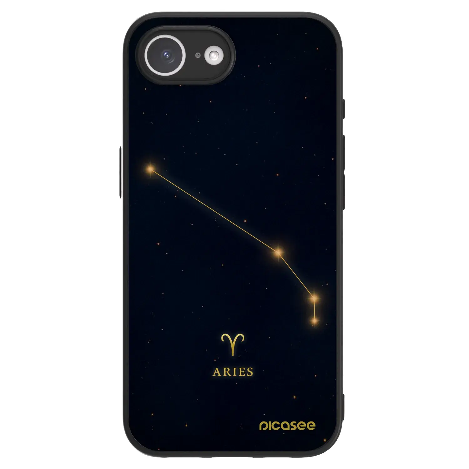 ULTIMATE CASE pro Apple iPhone 16e - ARIES