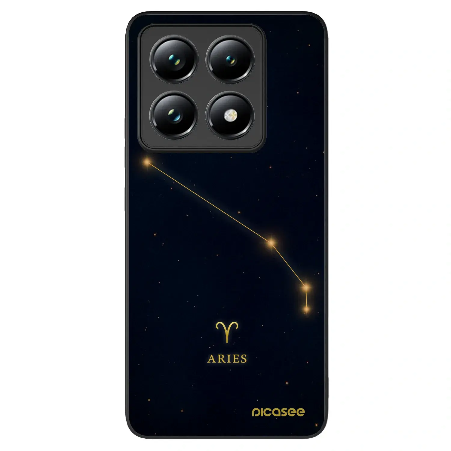 ULTIMATE CASE pro Xiaomi 14T Pro - ARIES