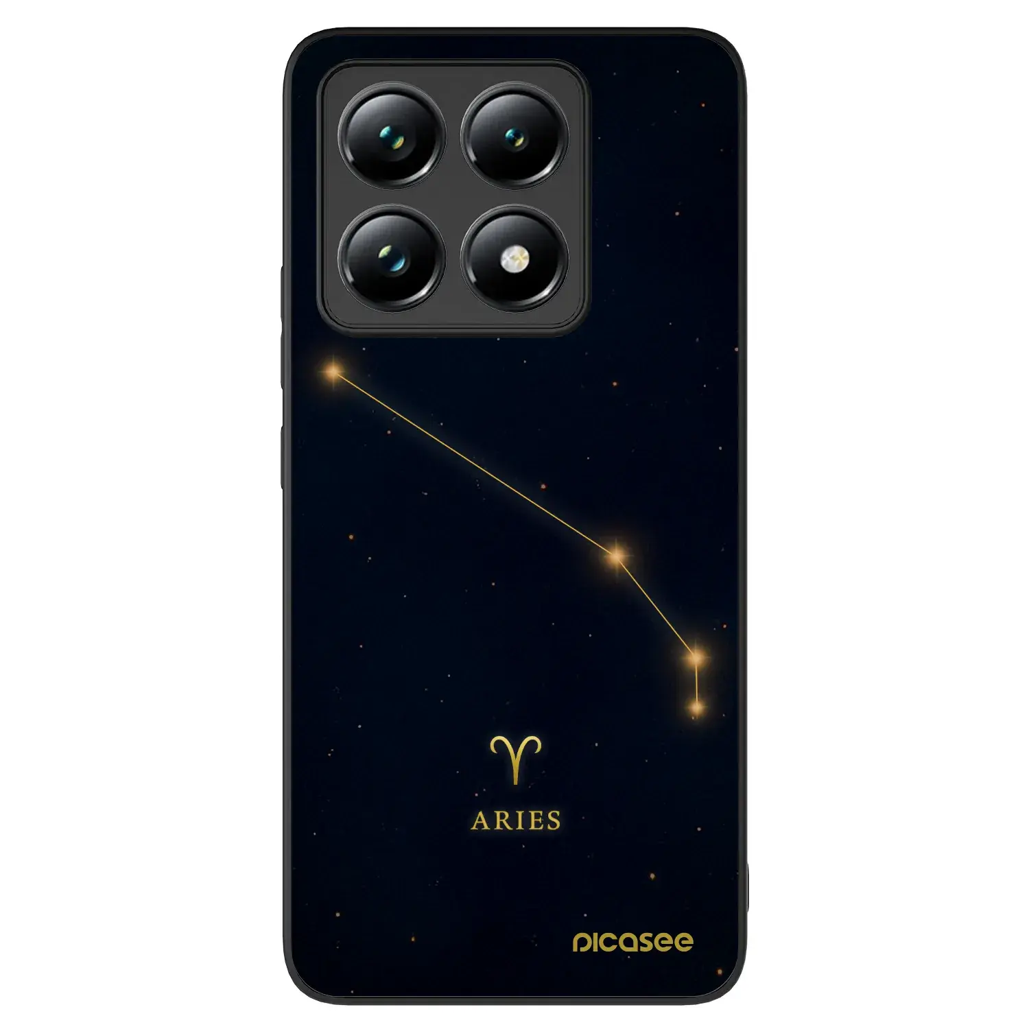 ULTIMATE CASE pro Xiaomi 14T - ARIES