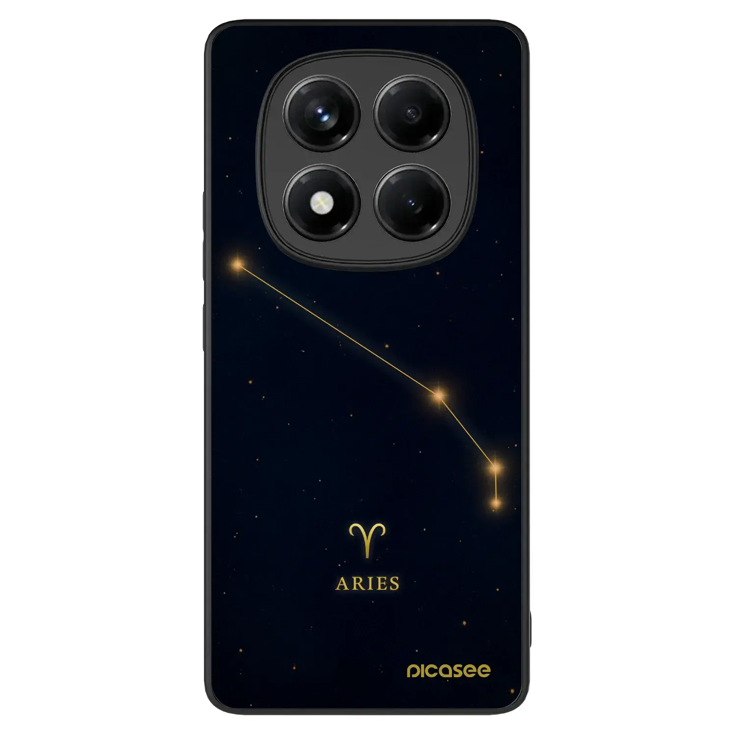 ULTIMATE CASE pro Xiaomi Redmi Note 14 Pro+ 5G - ARIES