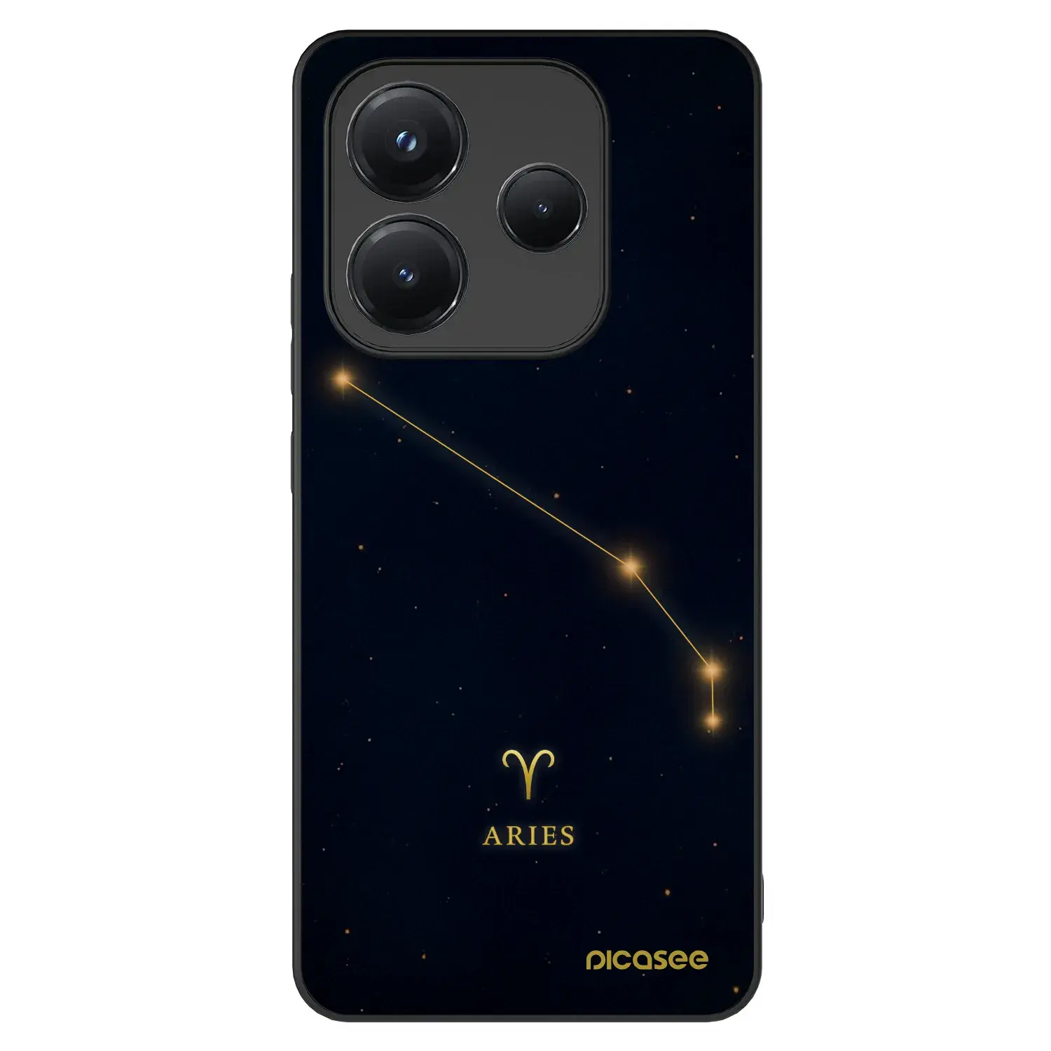 ULTIMATE CASE pro Xiaomi Redmi Note 14 5G - ARIES