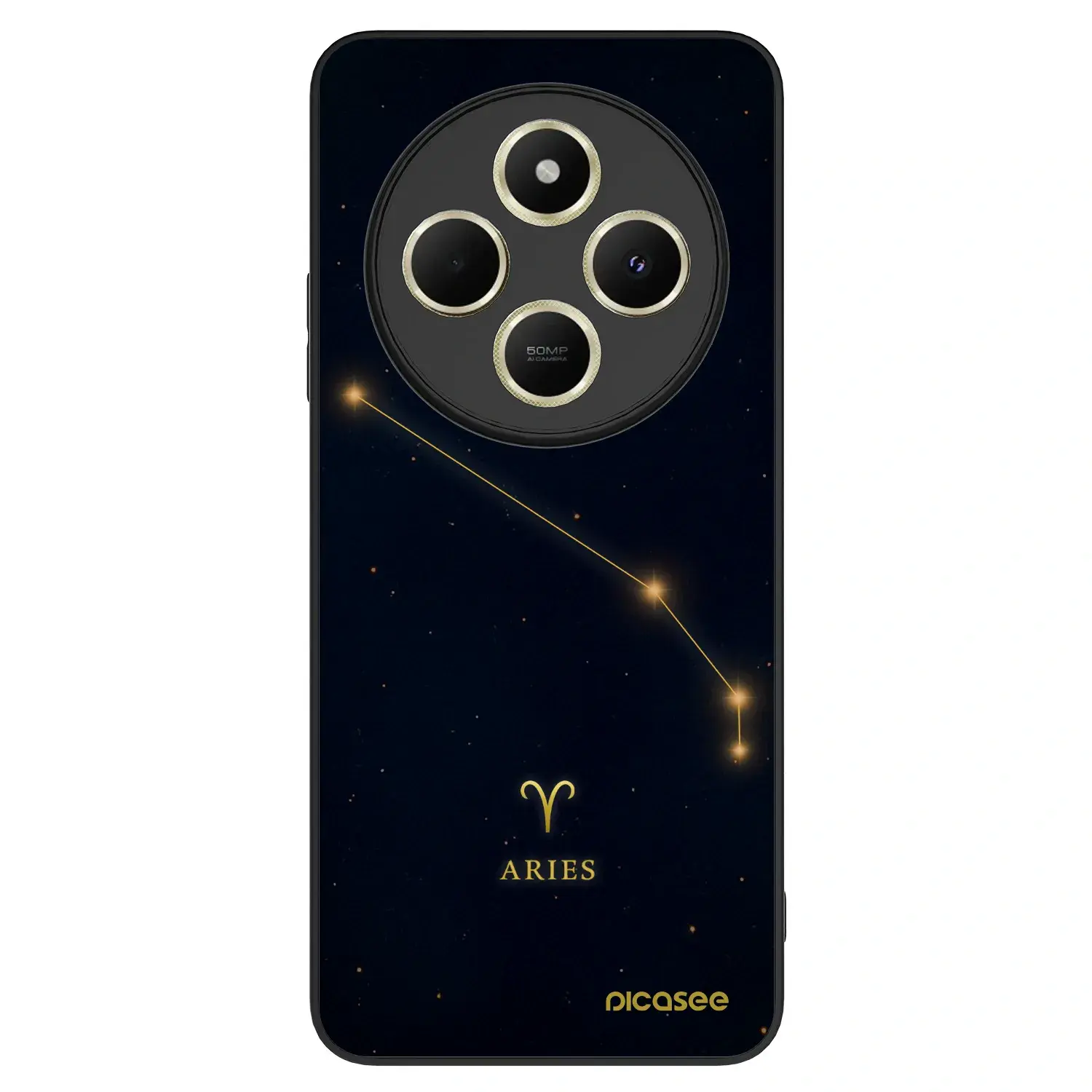 ULTIMATE CASE pro Xiaomi Redmi 14C - ARIES