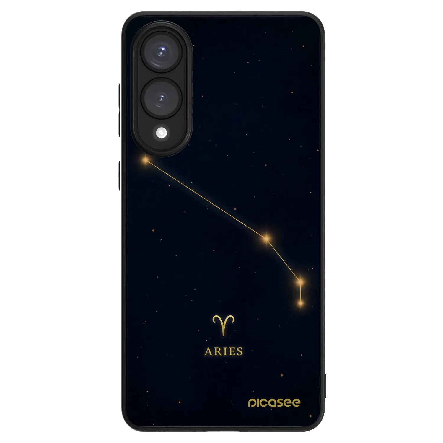 ULTIMATE CASE pro Samsung Galaxy S25 Edge 5G - ARIES