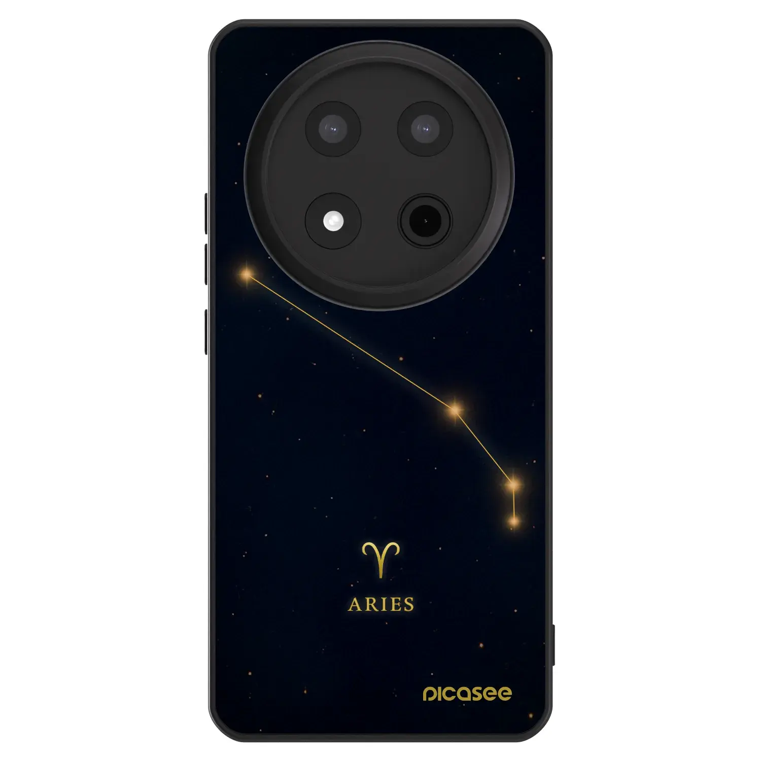 ULTIMATE CASE pro Honor Magic7 Lite 5G - ARIES