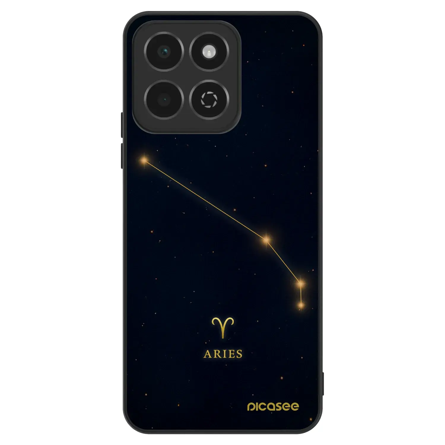 ULTIMATE CASE pro Honor 200 Smart 5G - ARIES