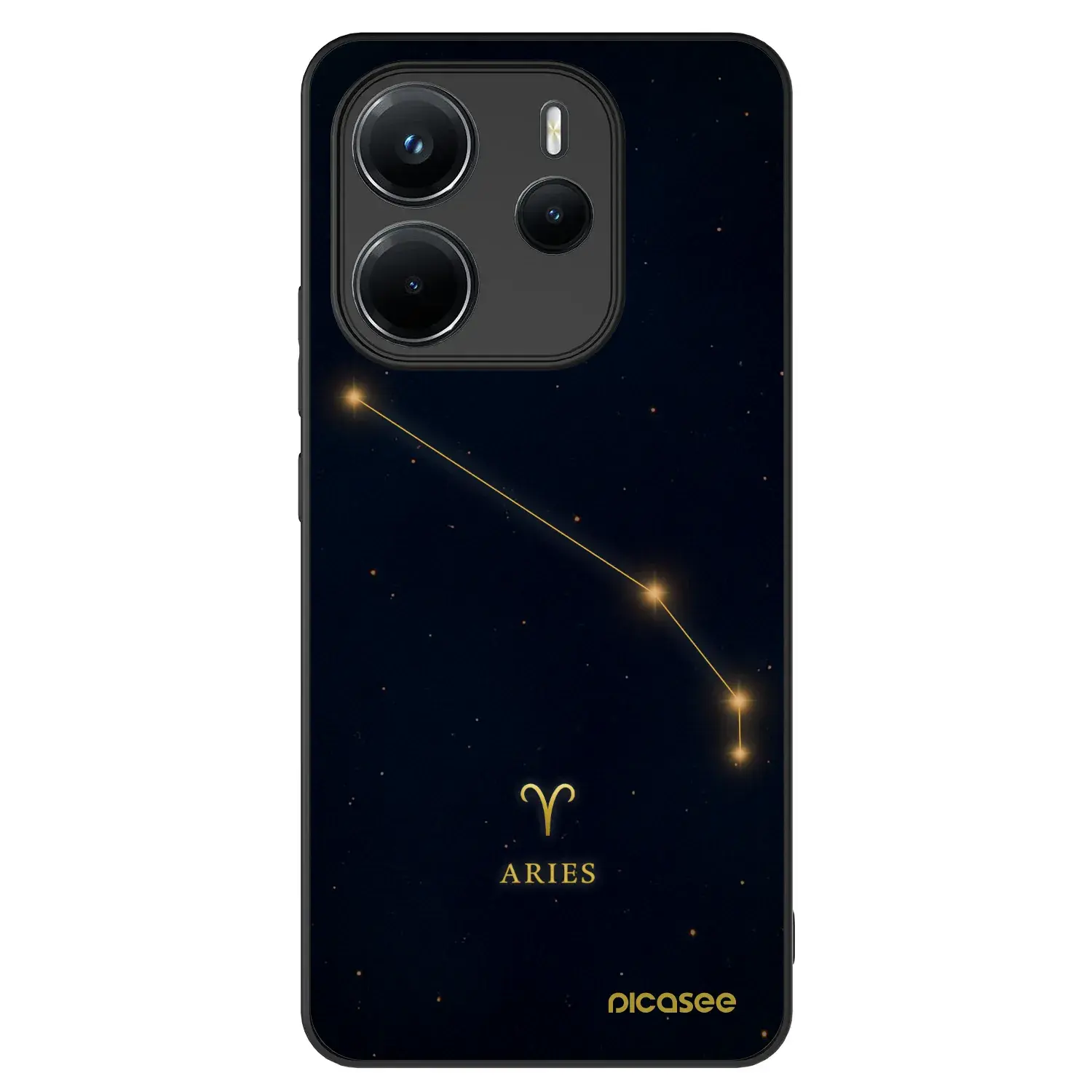 ULTIMATE CASE pro Xiaomi Redmi Note 14 4G - ARIES