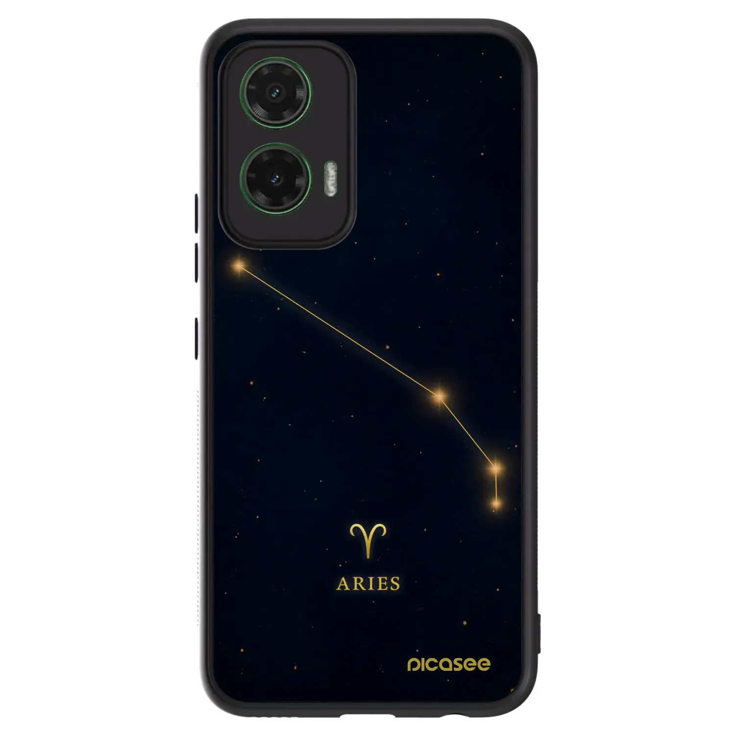 ULTIMATE CASE pro Motorola Moto G35 5G - ARIES