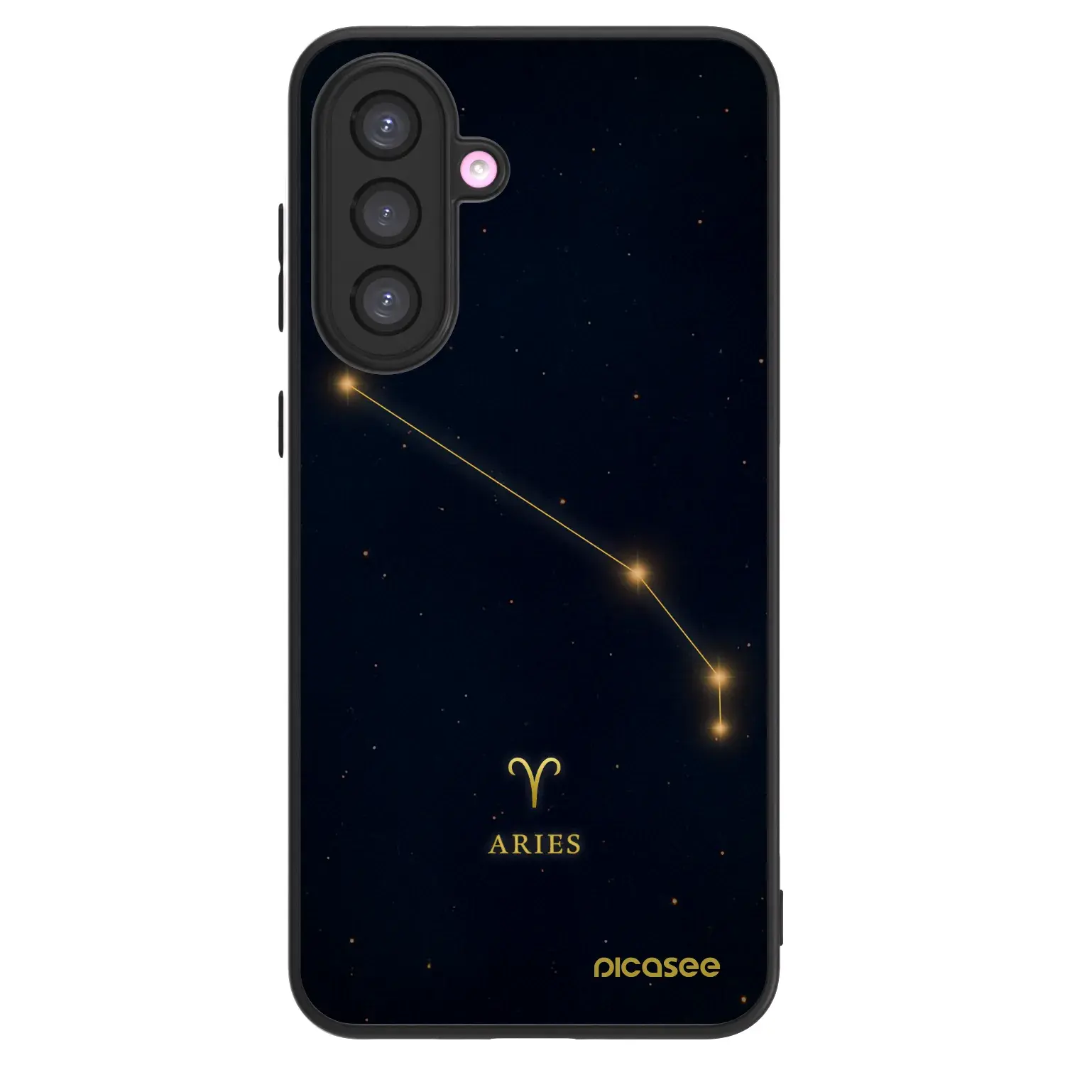 ULTIMATE CASE pro Samsung Galaxy A56 5G A566B - ARIES