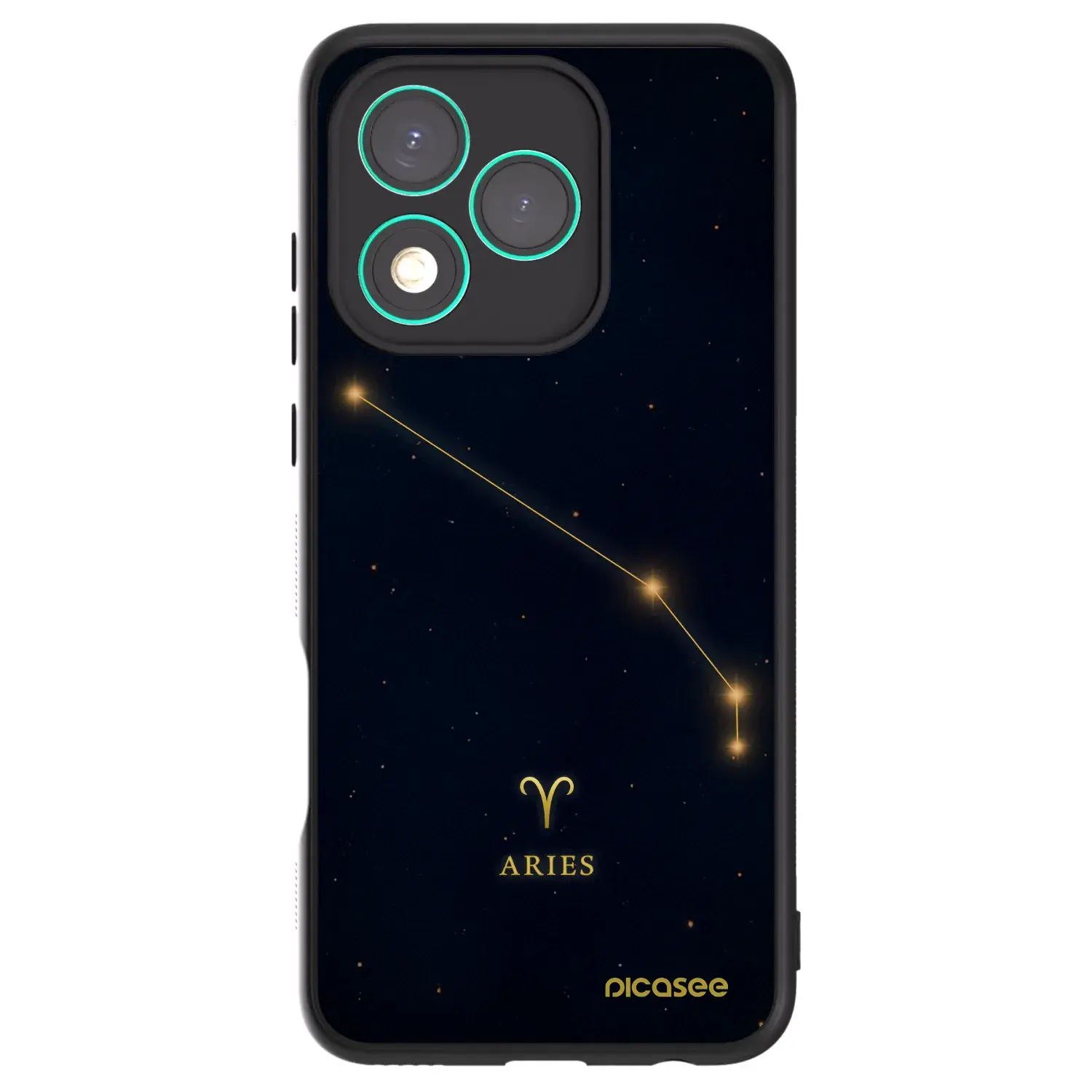 ULTIMATE CASE pro Honor 400 Lite 5G - ARIES