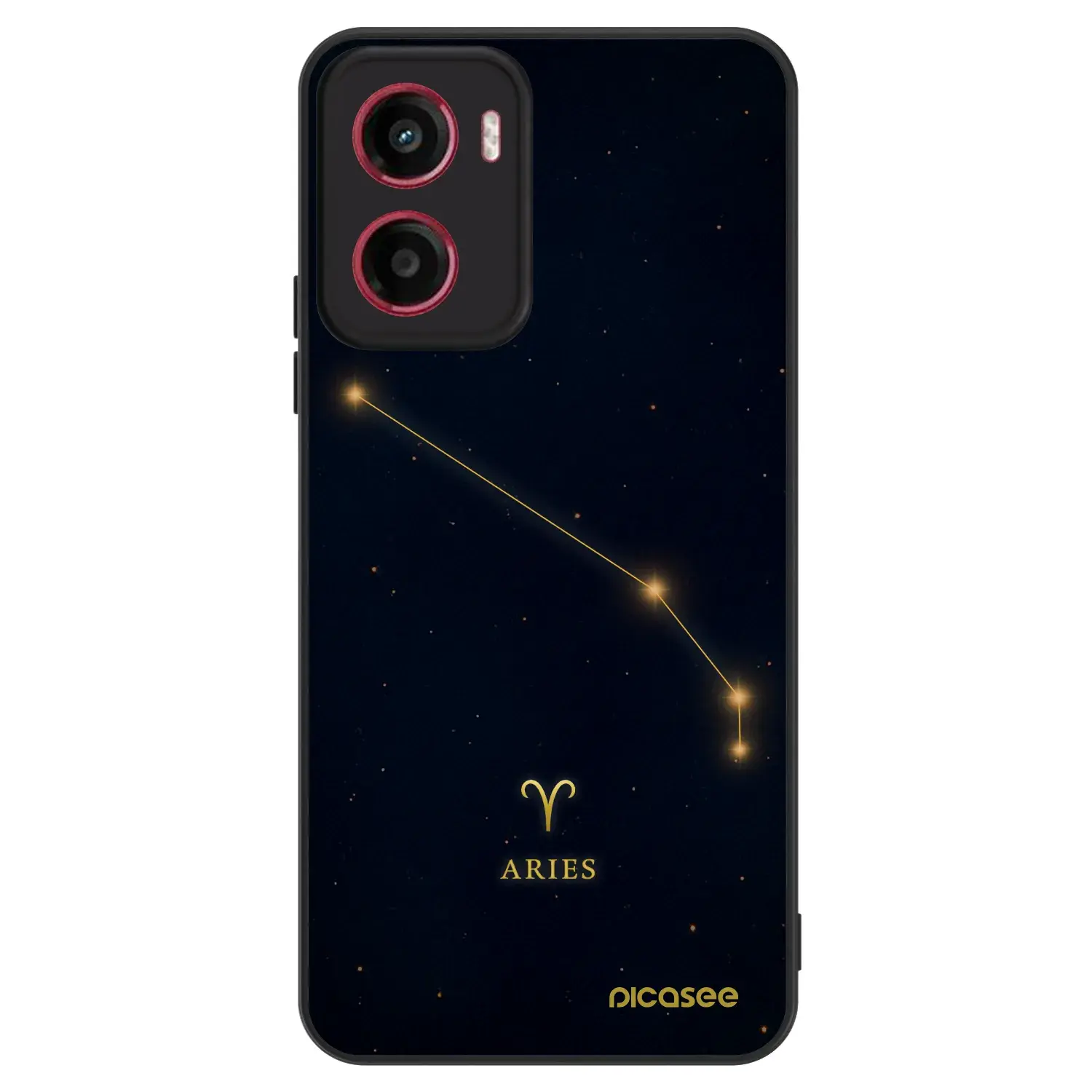 ULTIMATE CASE pro Motorola Moto G05 - ARIES