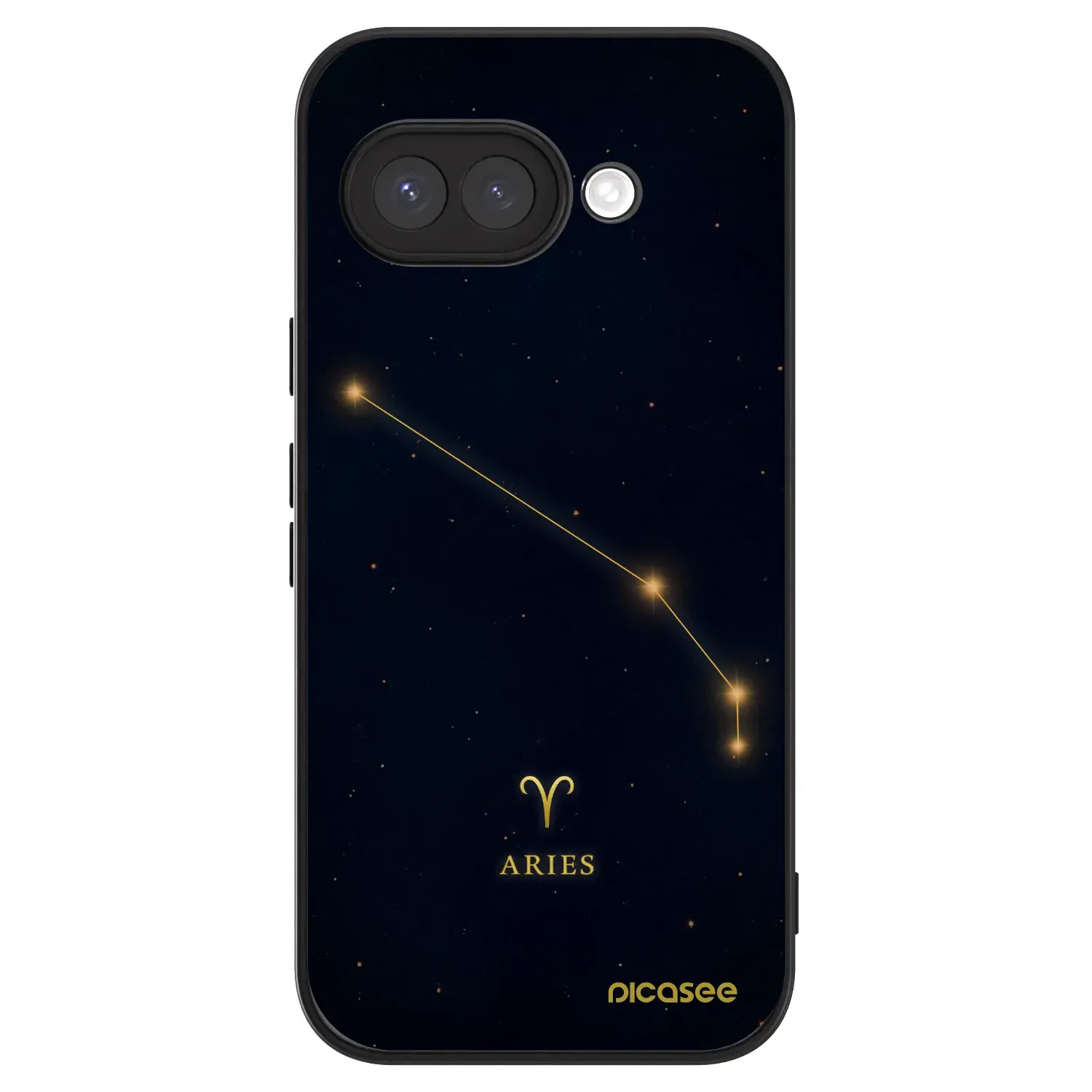 ULTIMATE CASE pro Google Pixel 9a - ARIES