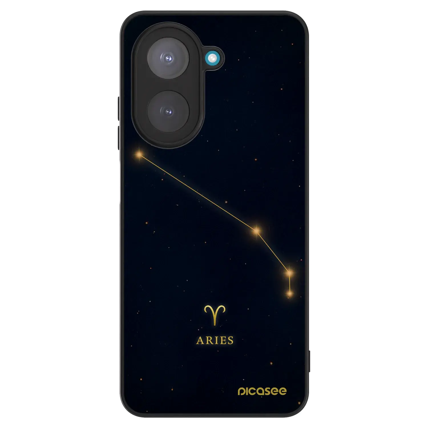 ULTIMATE CASE pro Xiaomi Redmi A5 - ARIES