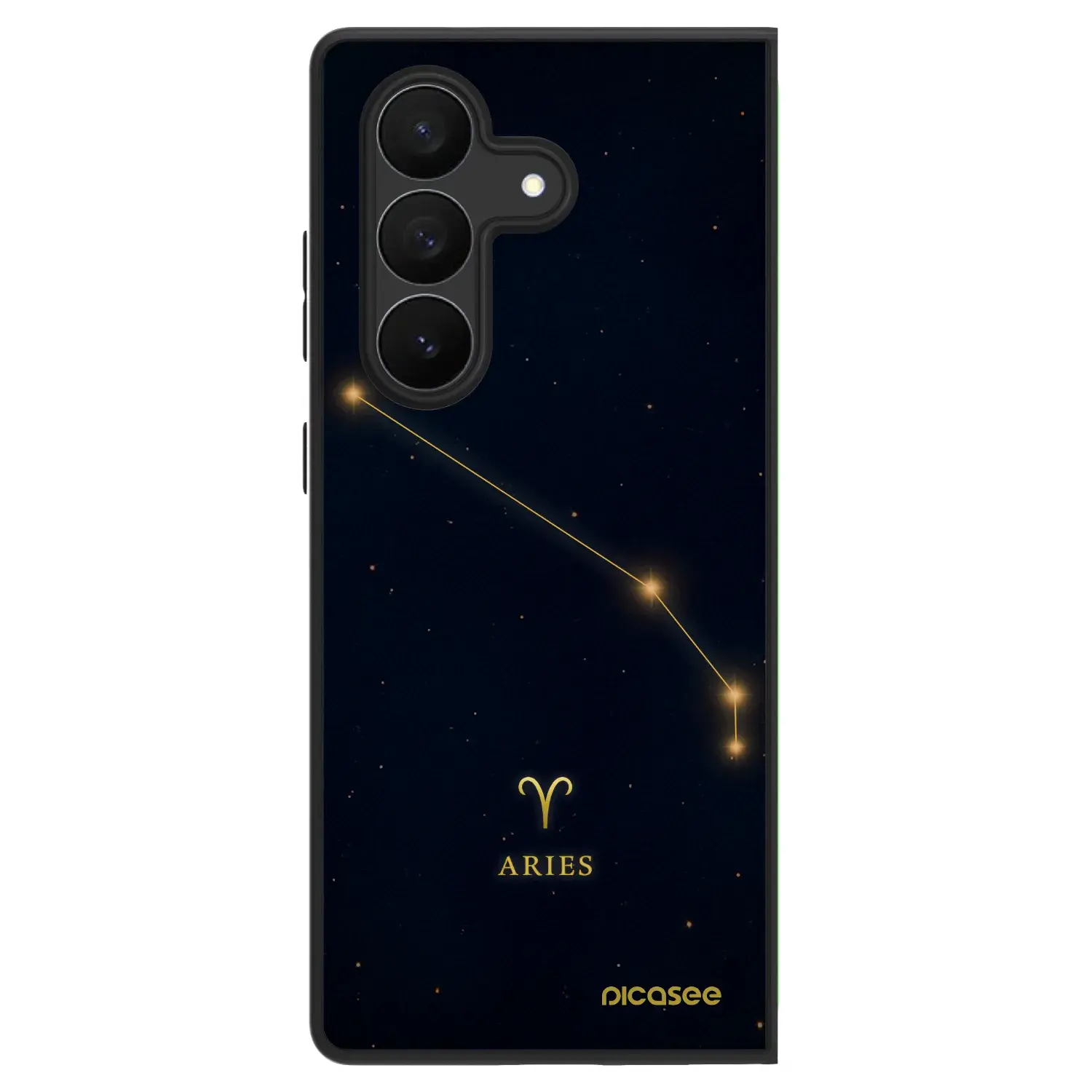 ULTIMATE CASE pro Samsung Galaxy Z Fold7 5G - ARIES