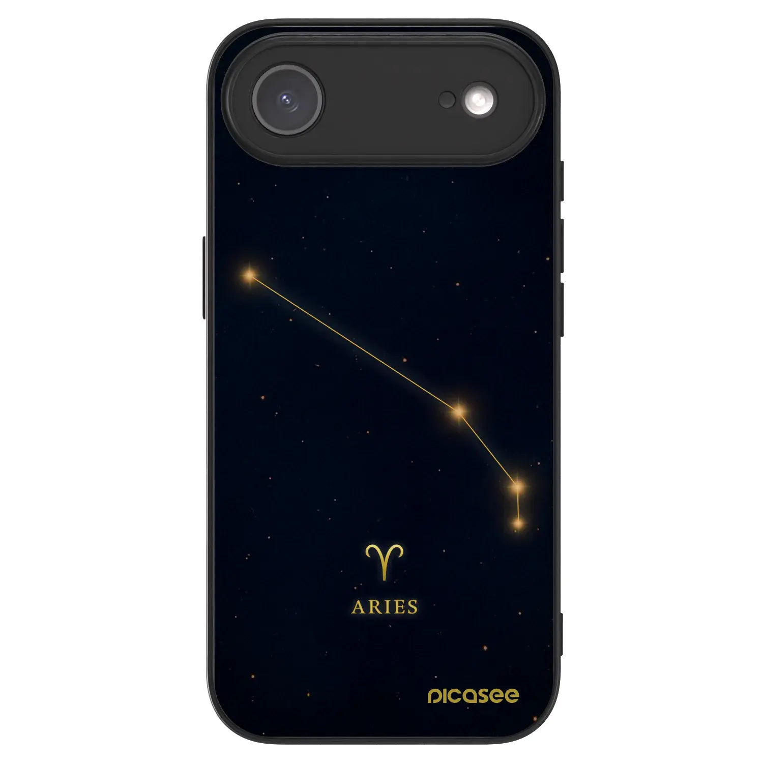 ULTIMATE CASE pro Apple iPhone Air - ARIES
