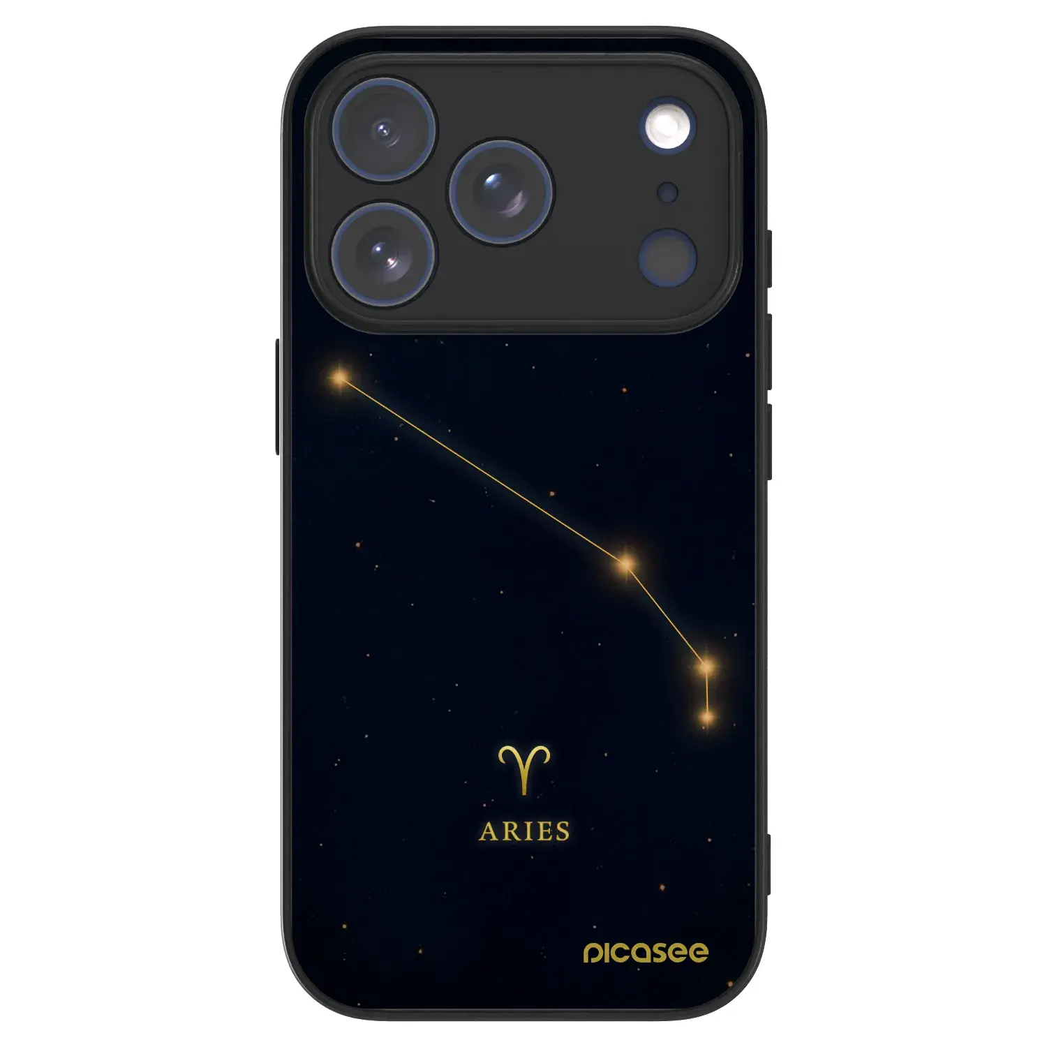 ULTIMATE CASE MagSafe pro Apple iPhone 17 Pro - ARIES