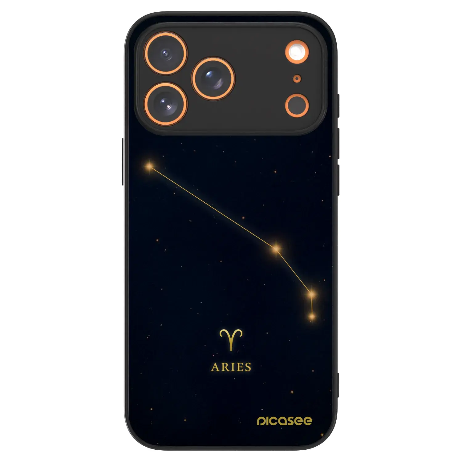 ULTIMATE CASE MagSafe pro Apple iPhone 17 Pro Max - ARIES