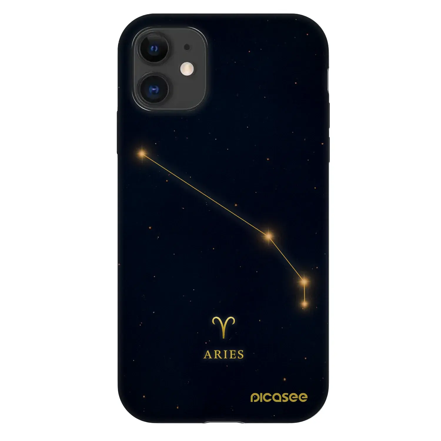 Fashion Case pro Apple iPhone 11 - ARIES