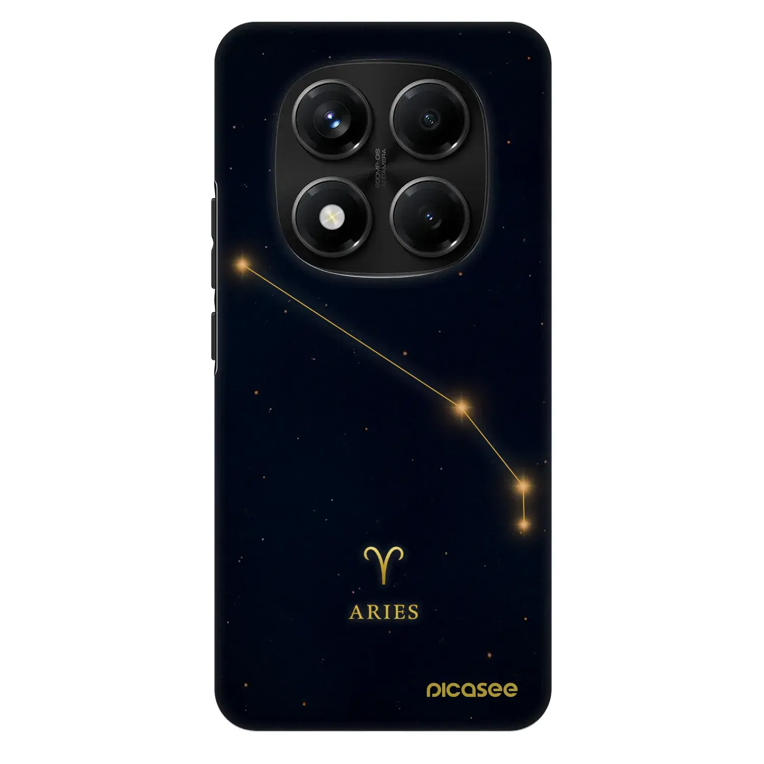 Fashion Case pro Xiaomi Redmi Note 14 Pro+ 5G - ARIES