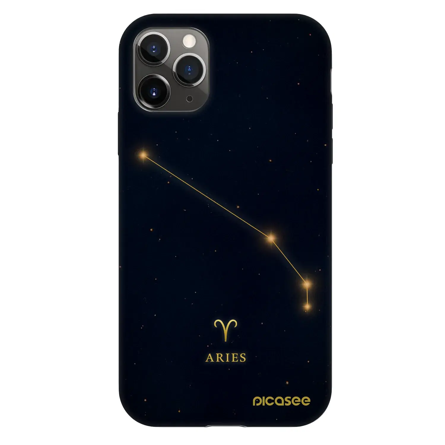 Fashion Case pro Apple iPhone 11 Pro - ARIES
