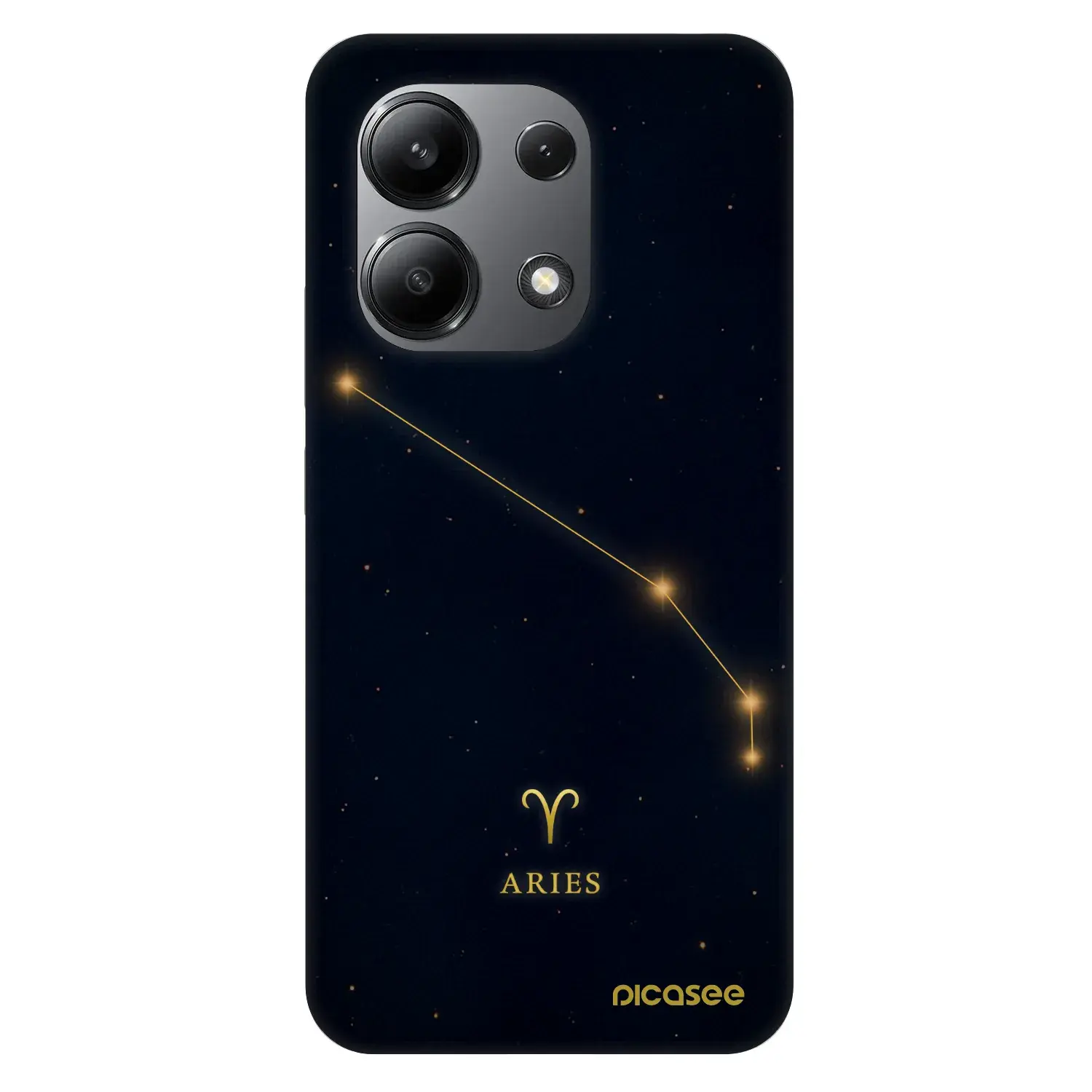 Fashion Case pro Xiaomi Redmi Note 13 4G - ARIES
