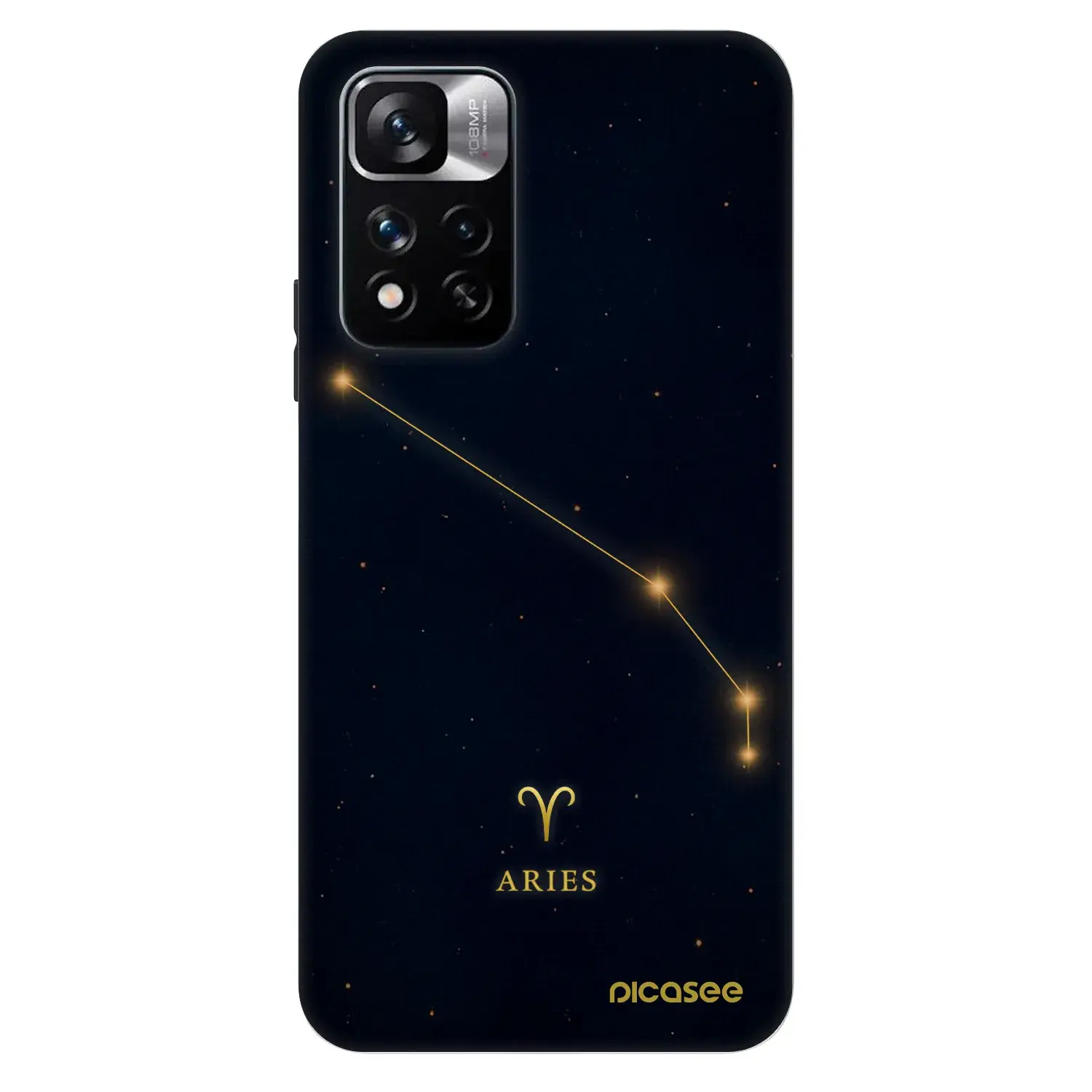 Fashion Case pro Xiaomi Redmi Note 11 Pro 5G - ARIES