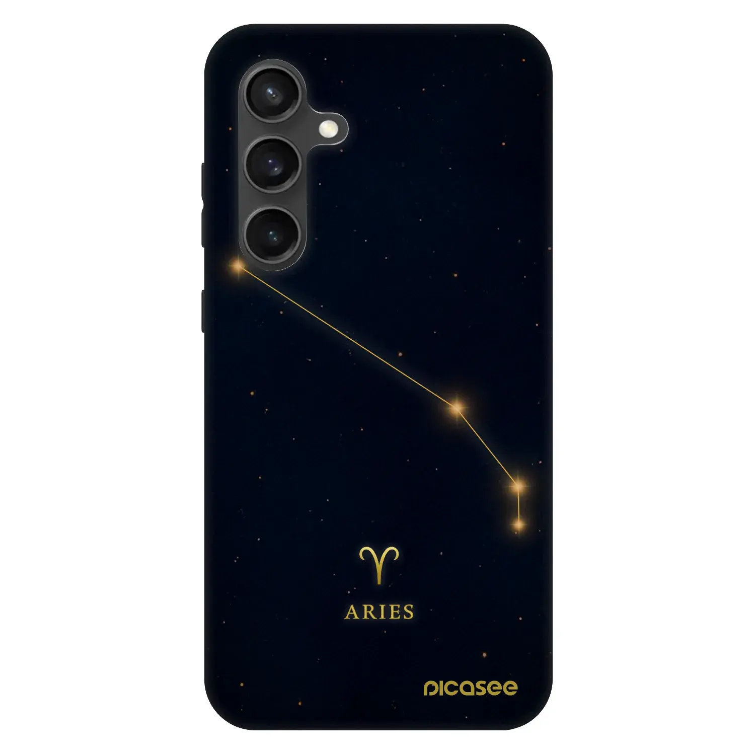 Fashion Case pro Samsung Galaxy S24 FE S721B - ARIES