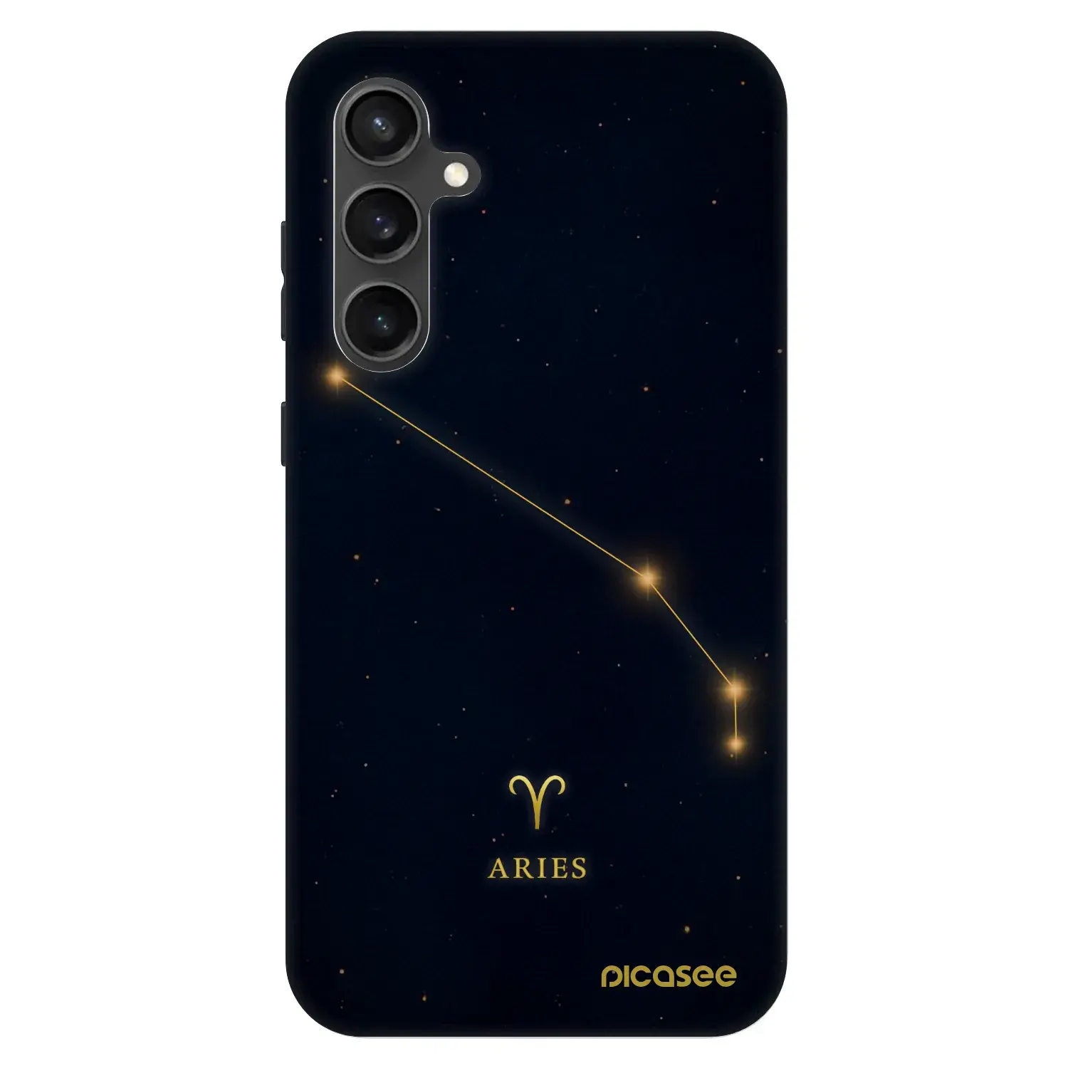 Fashion Case pro Samsung Galaxy S23 FE S711B - ARIES