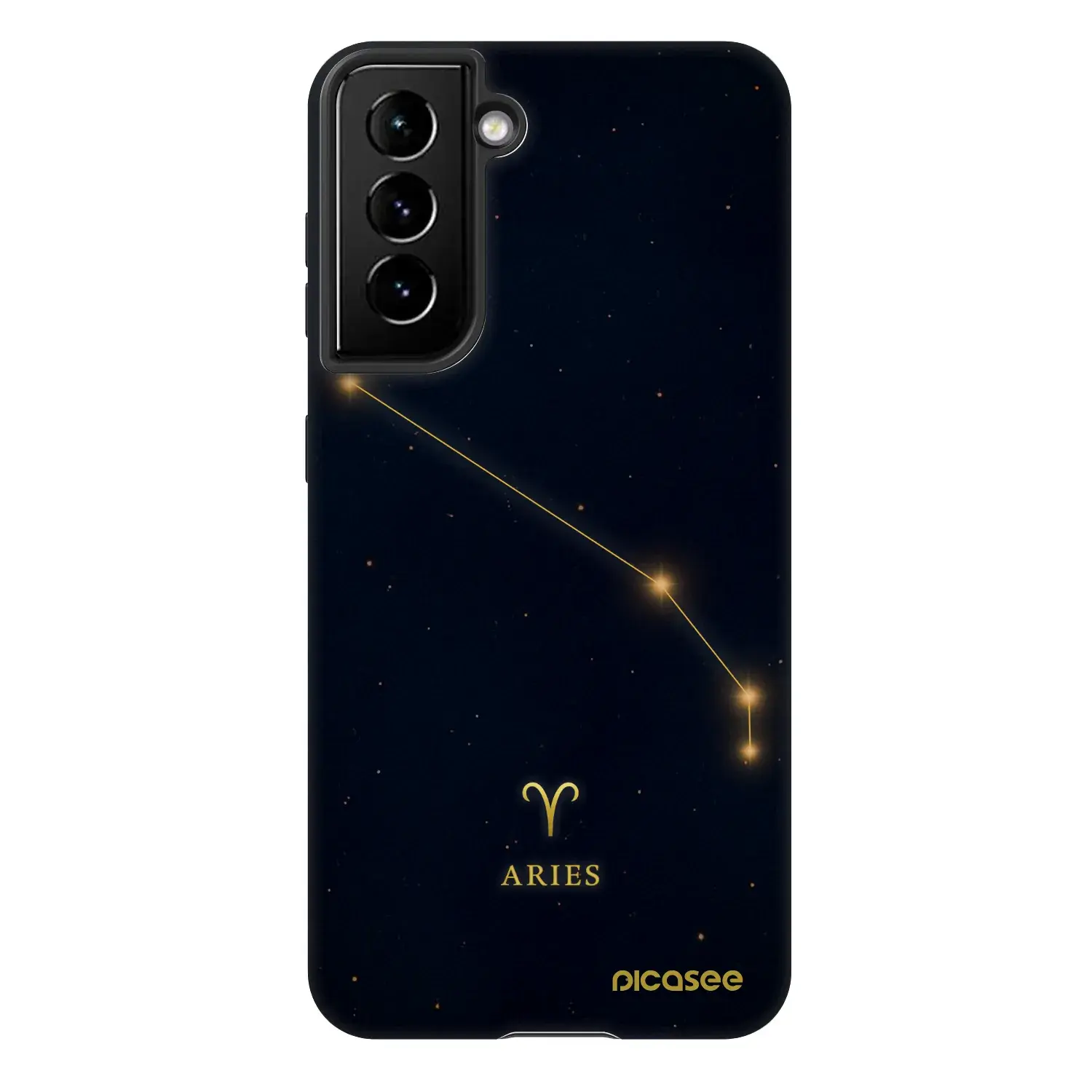 Fashion Case pro Samsung Galaxy S22 5G - ARIES