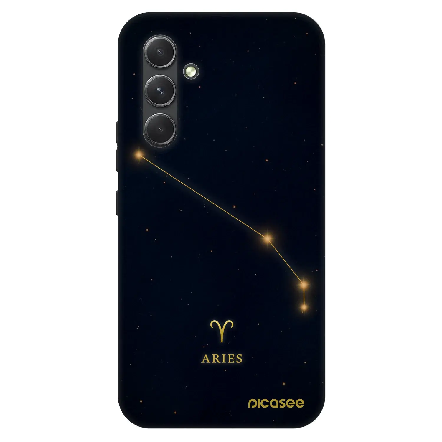 Fashion Case pro Samsung Galaxy A54 5G A546B - ARIES