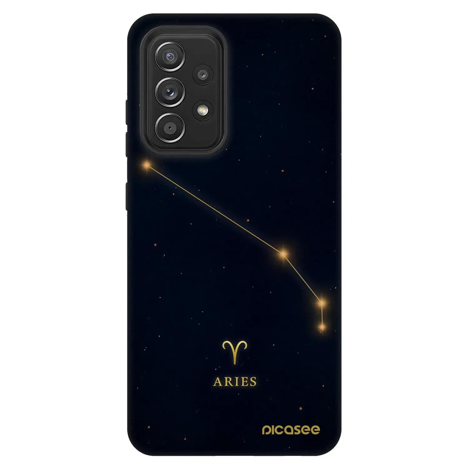 Fashion Case pro Samsung Galaxy A52s 5G A528B - ARIES