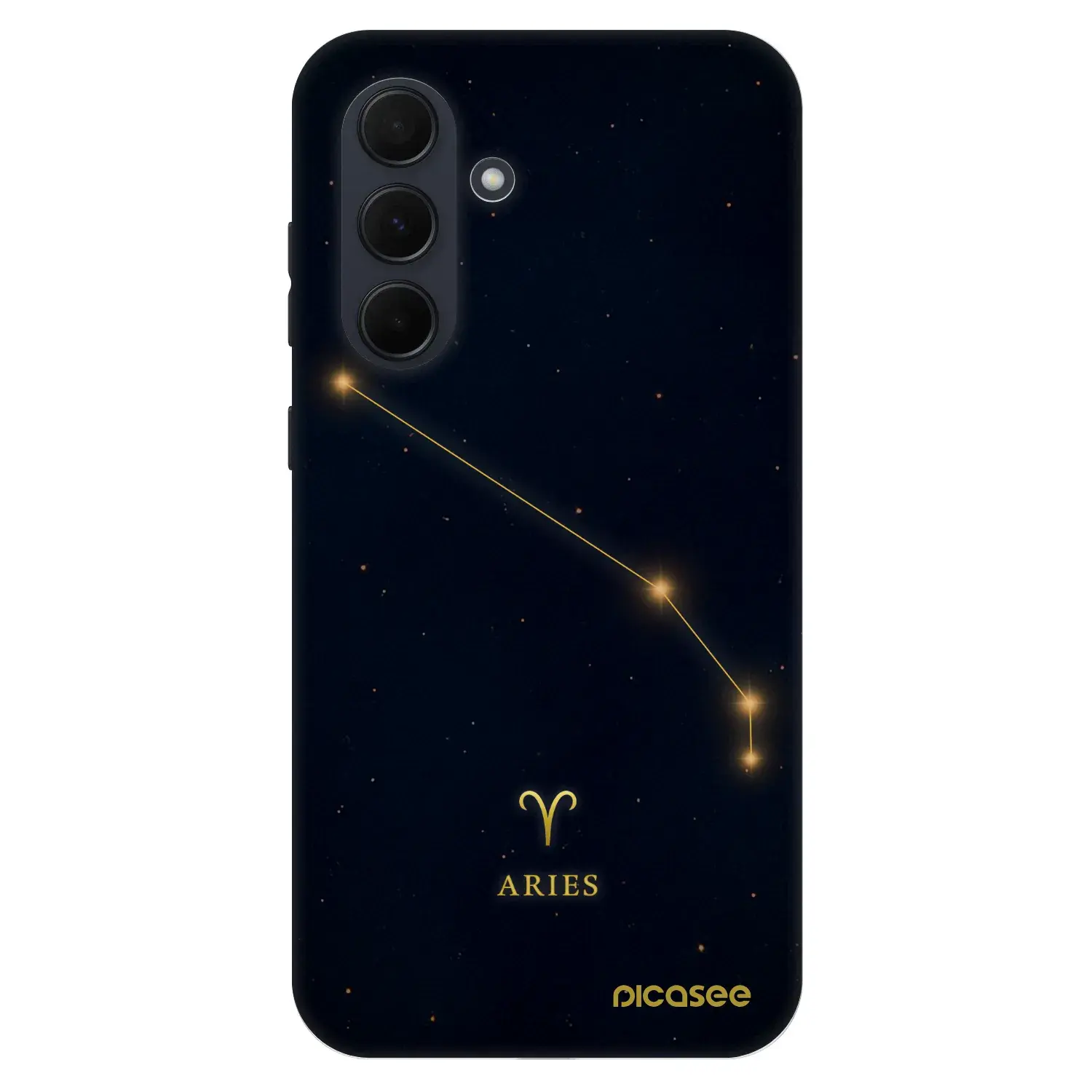 Fashion Case pro Samsung Galaxy A35 5G A356B - ARIES