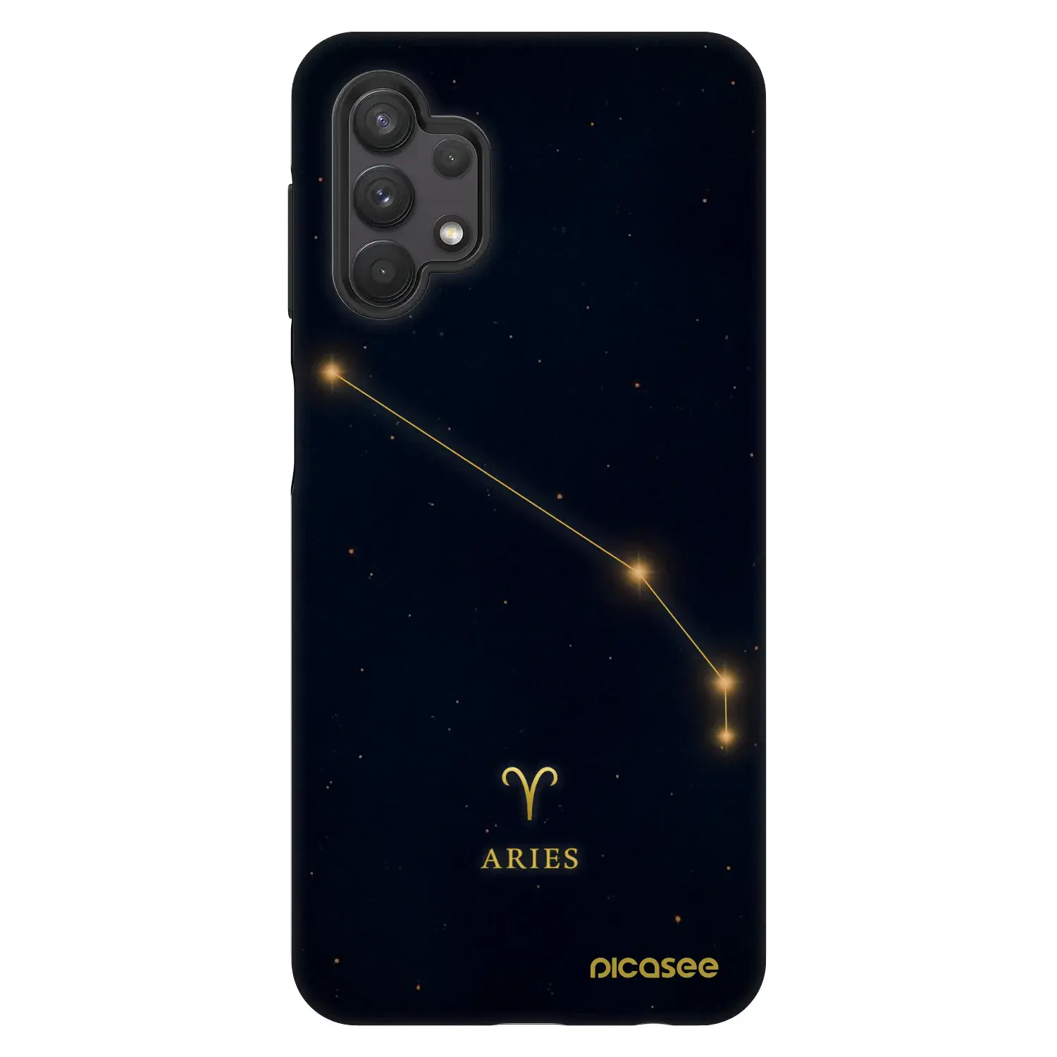 Fashion Case pro Samsung Galaxy A32 5G A326B - ARIES