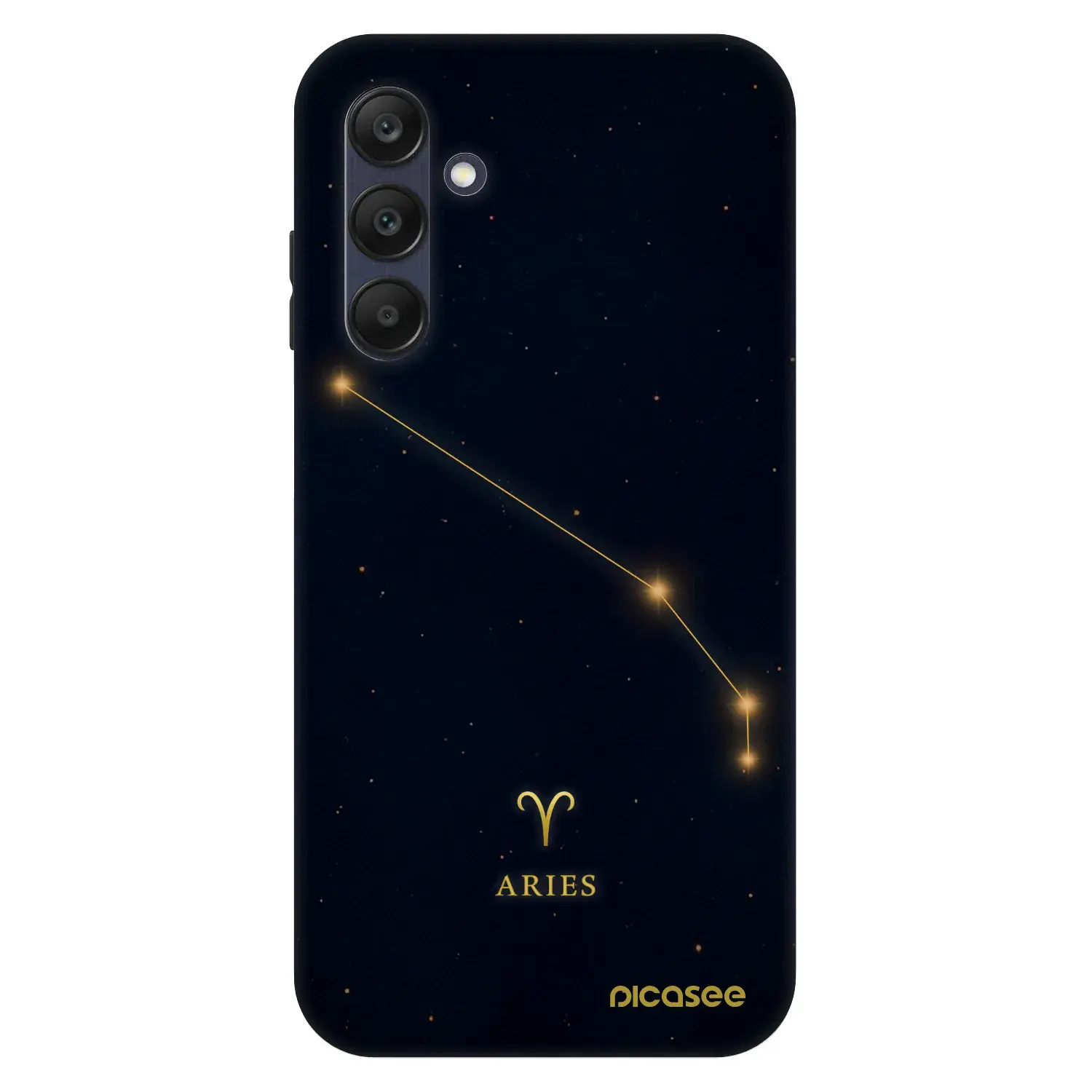 Fashion Case pro Samsung Galaxy A25 A256B 5G - ARIES