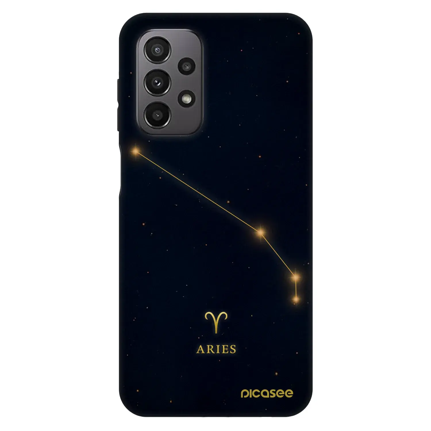 Fashion Case pro Samsung Galaxy A23 A236B 5G - ARIES