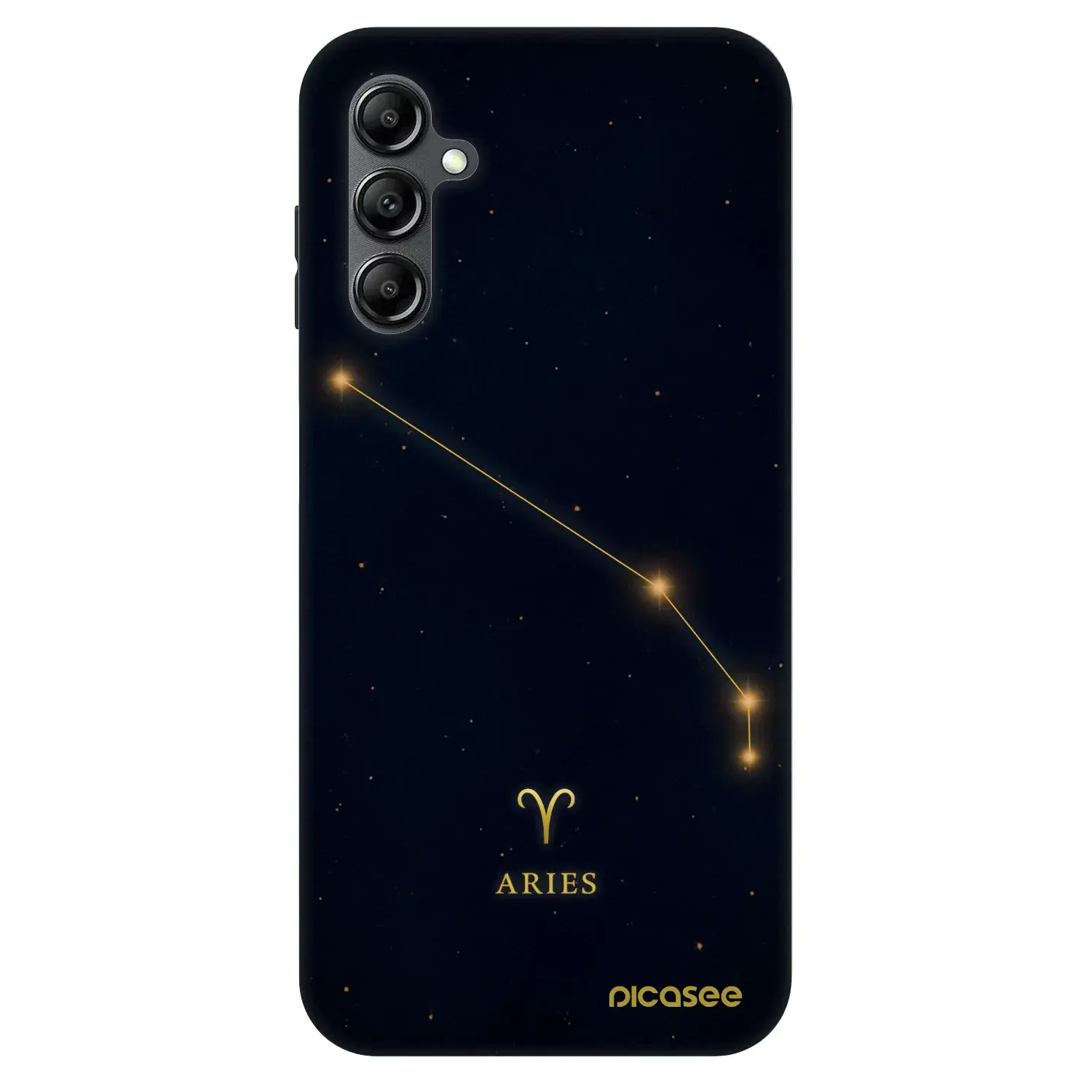 Fashion Case pro Samsung Galaxy A14 4G A145R - ARIES