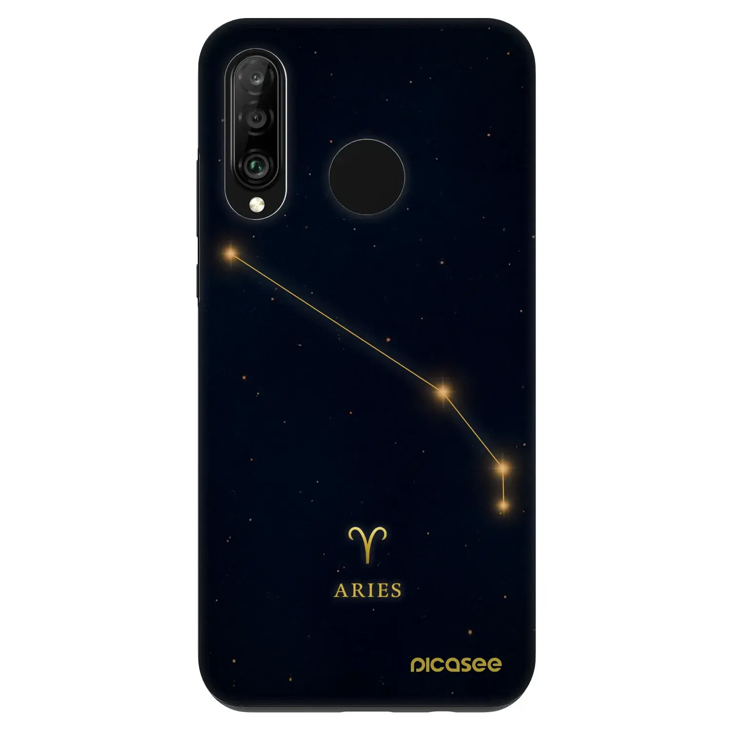 Fashion Case pro Huawei P30 Lite - ARIES