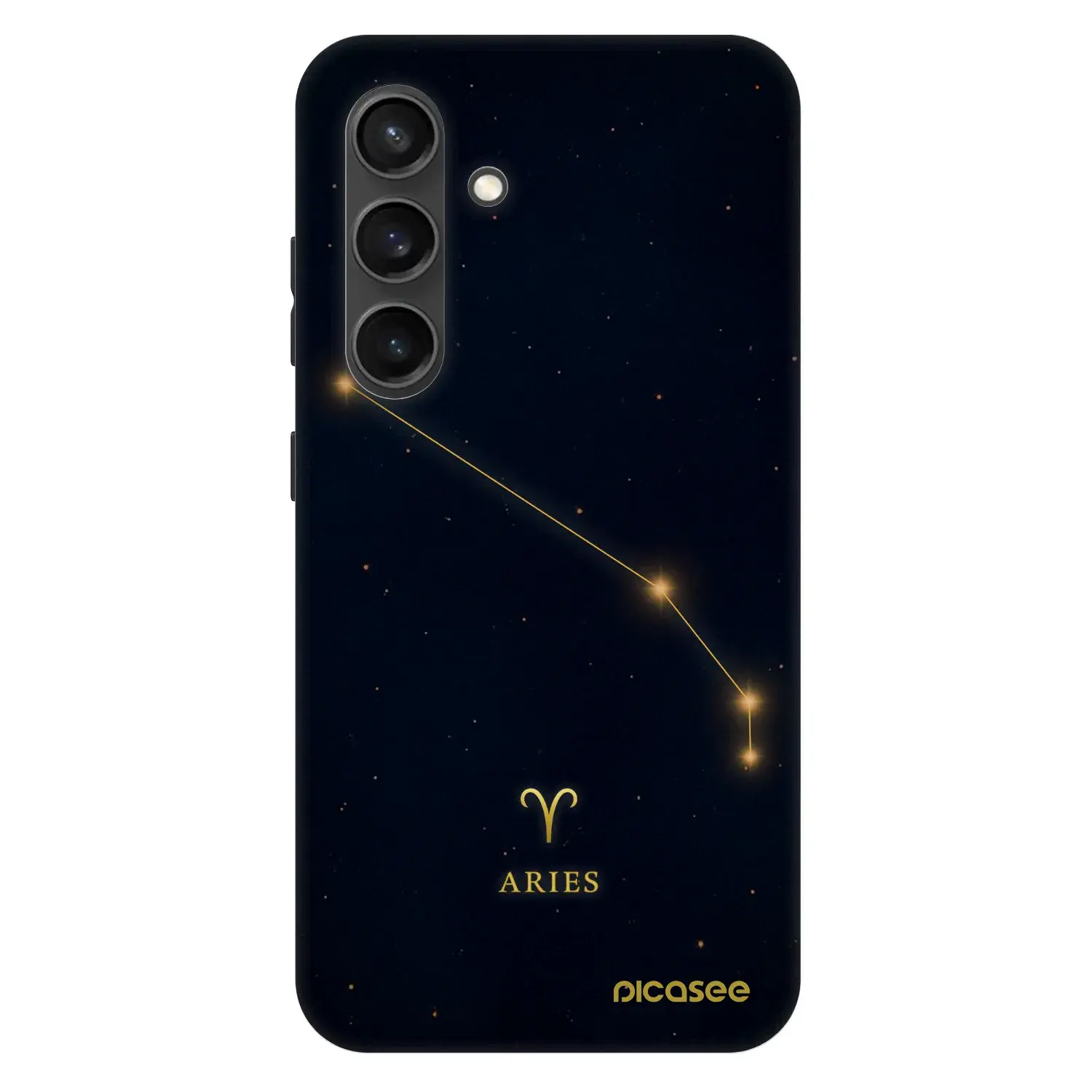 Fashion Case PowerShare pro Samsung Galaxy S24+ S926B 5G - ARIES