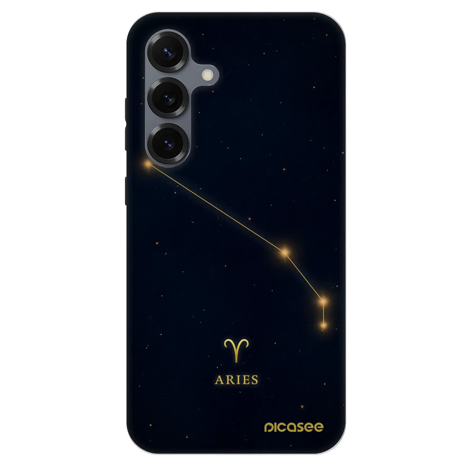 Fashion Case PowerShare pro Samsung Galaxy S25+ 5G - ARIES