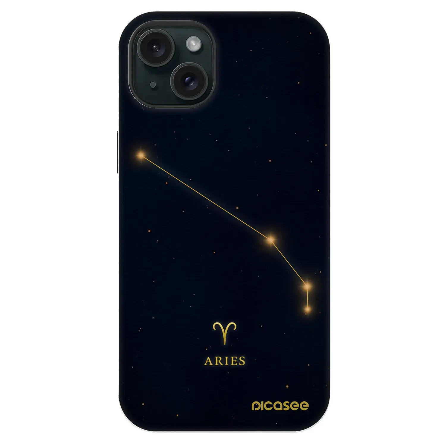 Fashion Case MagSafe Apple iPhone 14 Plus - ARIES