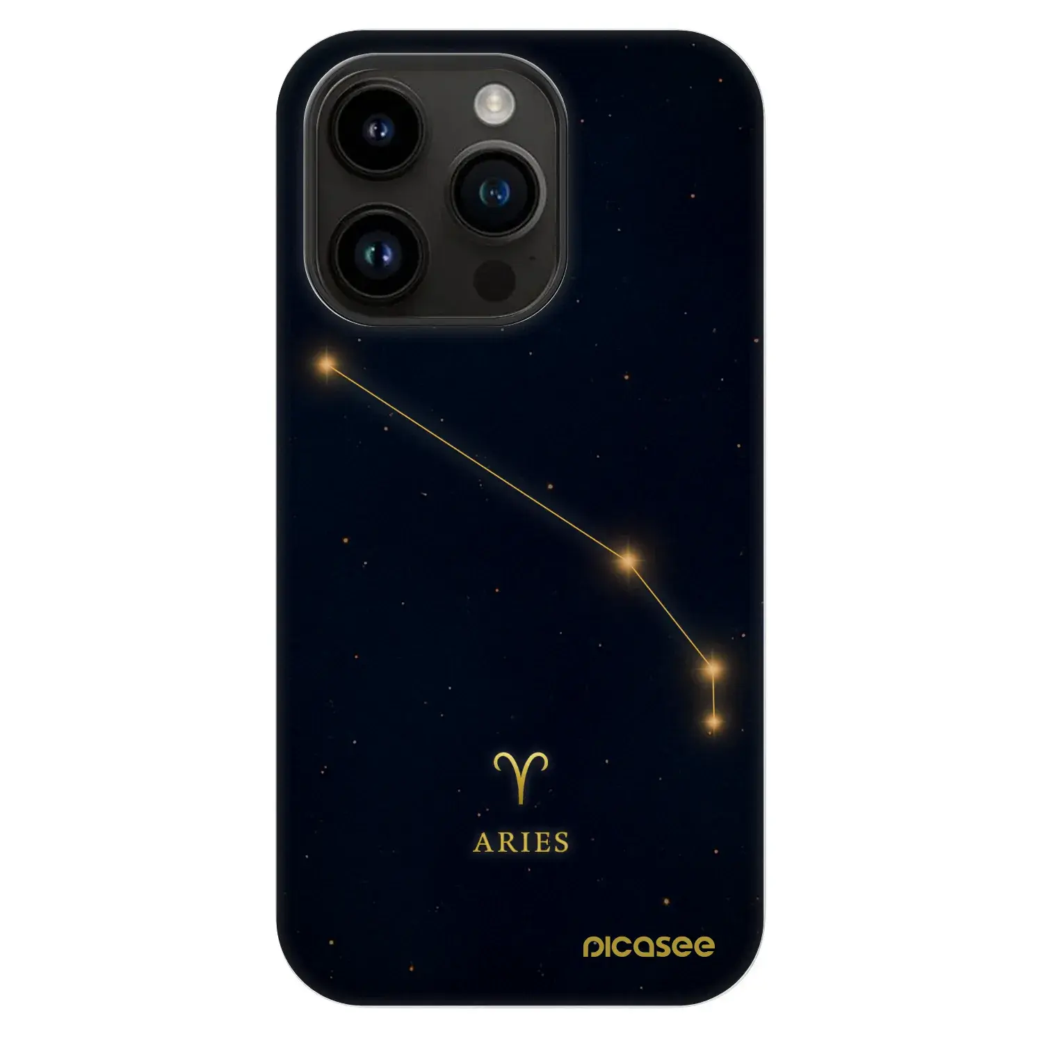 Fashion Case MagSafe Apple iPhone 14 Pro - ARIES