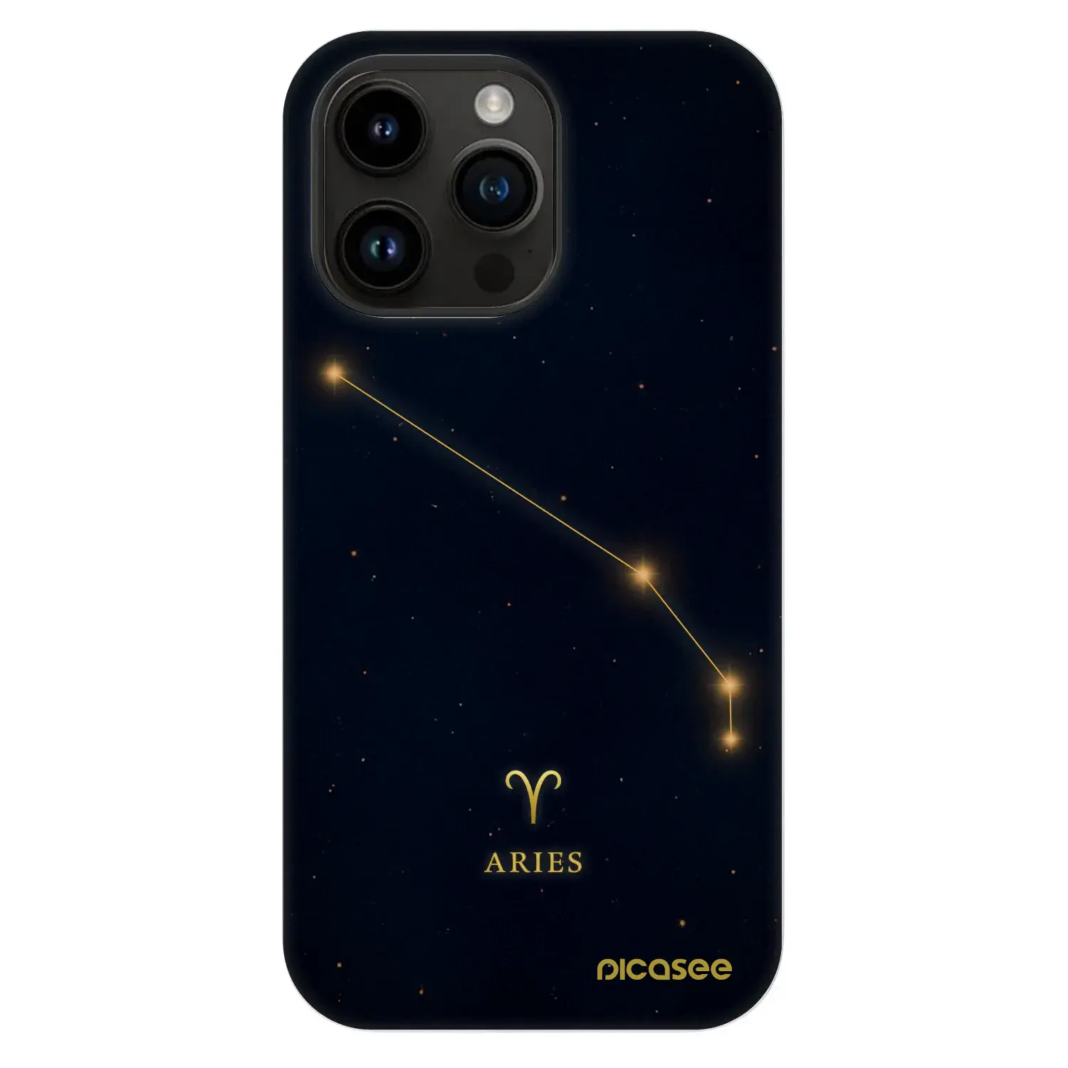 Fashion Case MagSafe Apple iPhone 14 Pro Max - ARIES