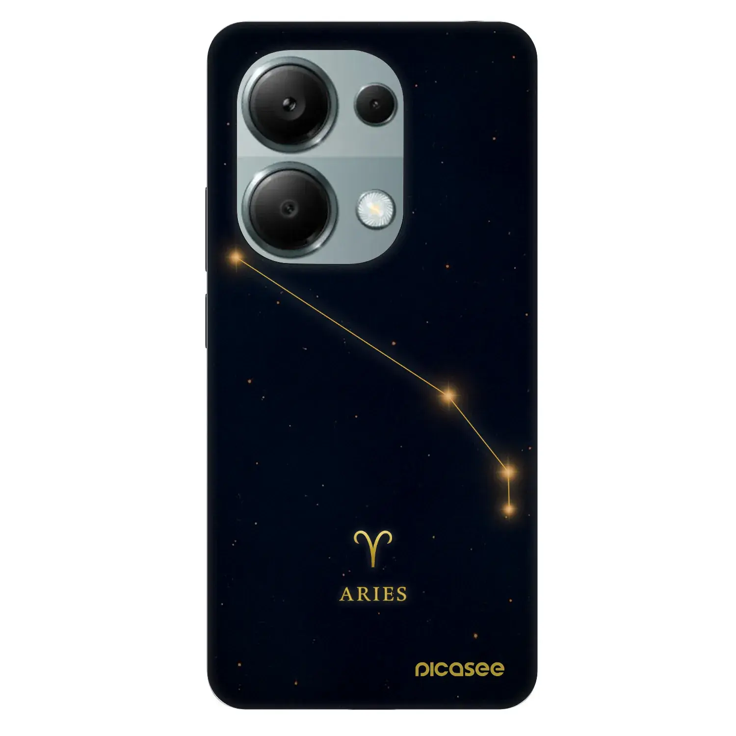 Fashion Case pro Xiaomi Redmi Note 13 Pro 4G - ARIES