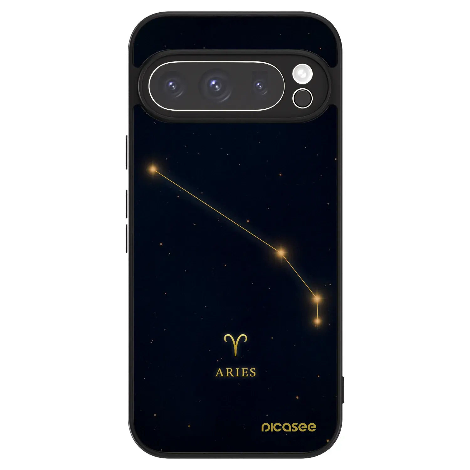 ULTIMATE CASE pro Google Pixel 9 Pro XL - ARIES